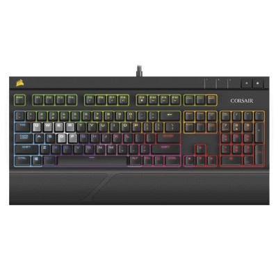 STRAFE RGB Mechanical Gaming Keyboard — CHERRY® MX Brown