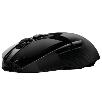 Logitech G903 Lightspeed (Hero) Wireless RGB Gaming Mouse 16000 DPI Black