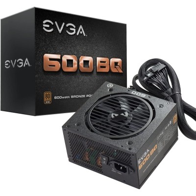 EVGA 600 BQ