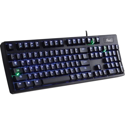 Rosewill RK-9100 Illuminated Mechanical Gaming Keyboard