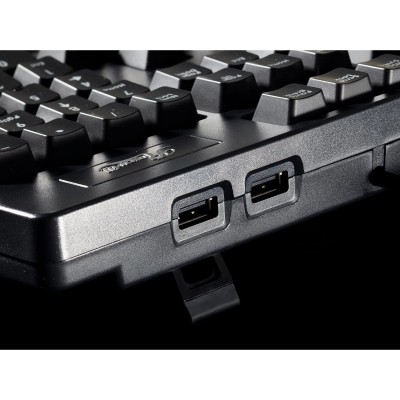 Rosewill RK-9100 Illuminated Mechanical Gaming Keyboard