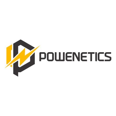 Powenetics V2 Power Measurements Device
