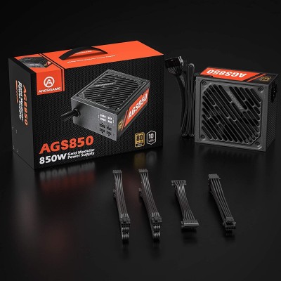 ARESGAME AGS850