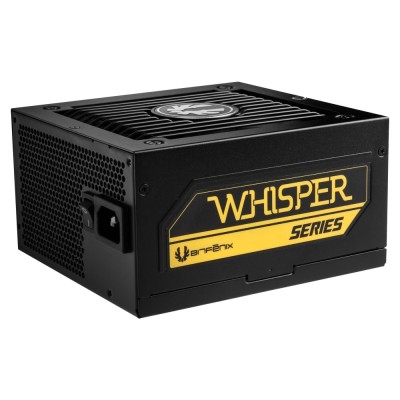 BitFenix Whisper 450