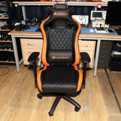 Cougar S Gaming Chair