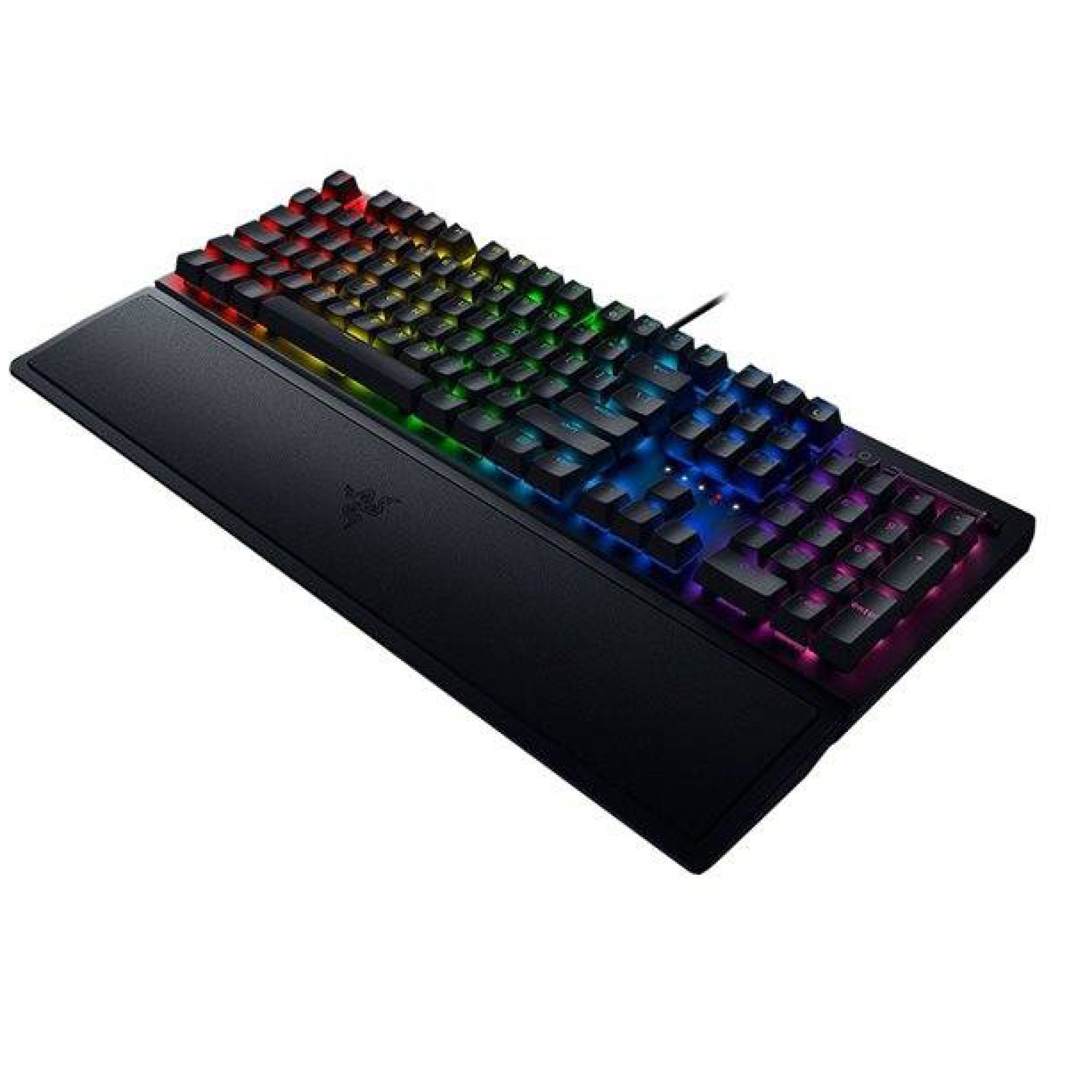 Razer BlackWidow V3 με Πράσινους Διακόπτες