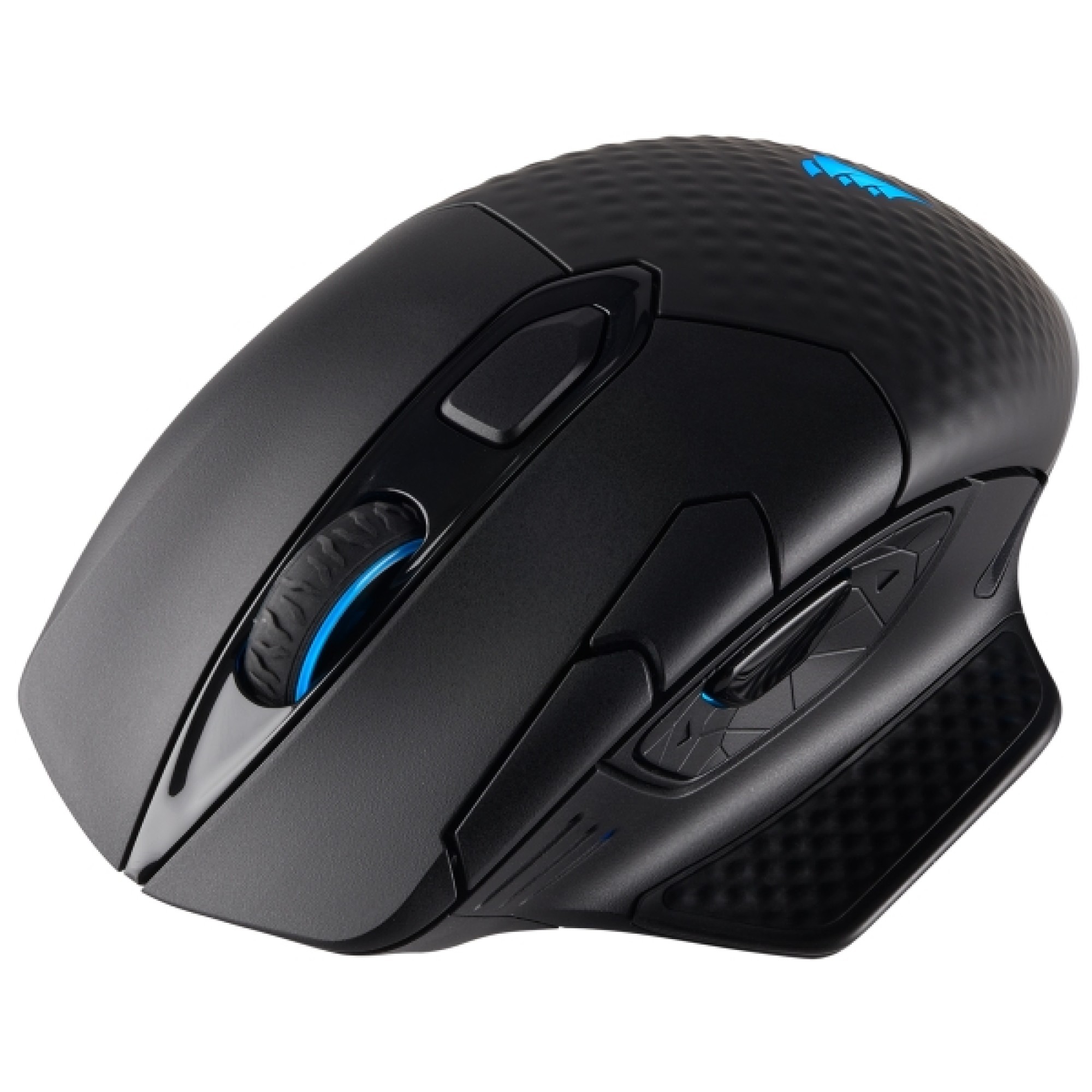 CORSAIR DARK CORE RGB SE PERFORMANCE WIRED / WIRELESS GAMING ΜΕ ΑΣΥΡΜΑΤΗ ΦΟΡΤΙΣΗ QI