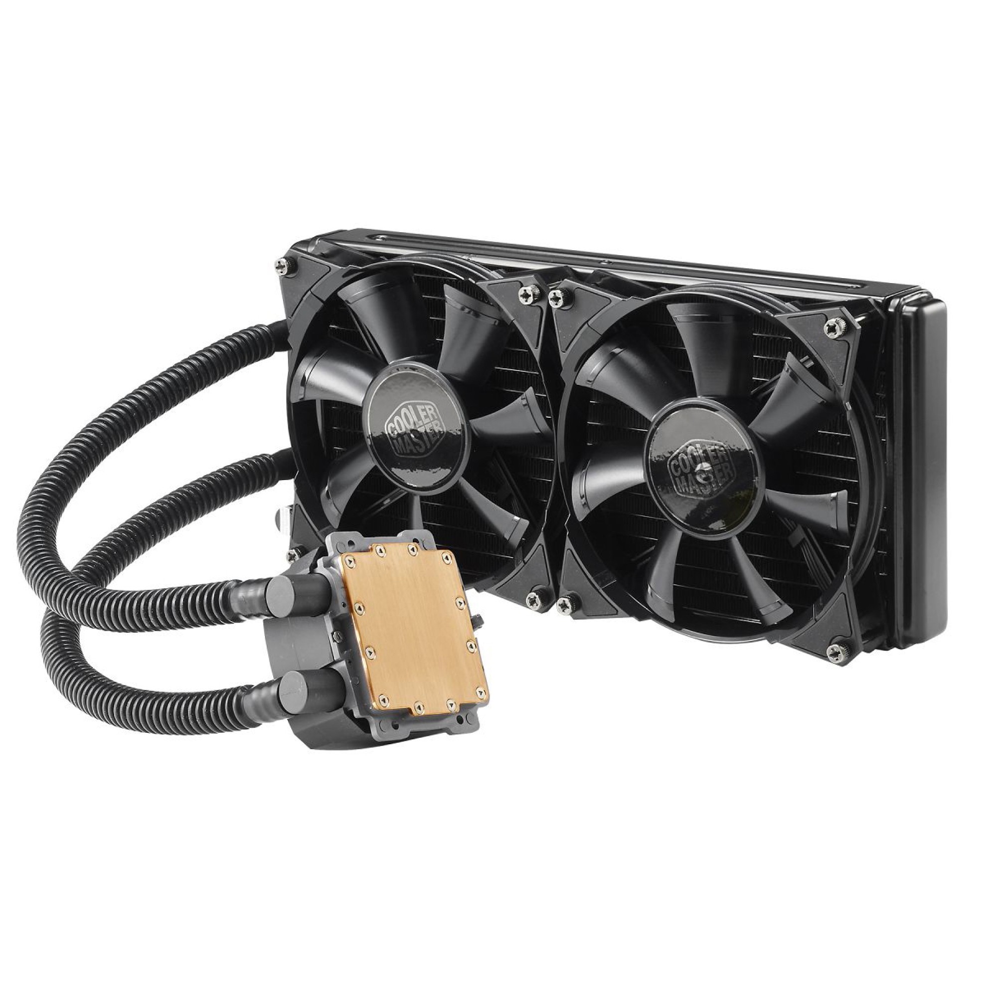 Cooler Master Nepton 280L