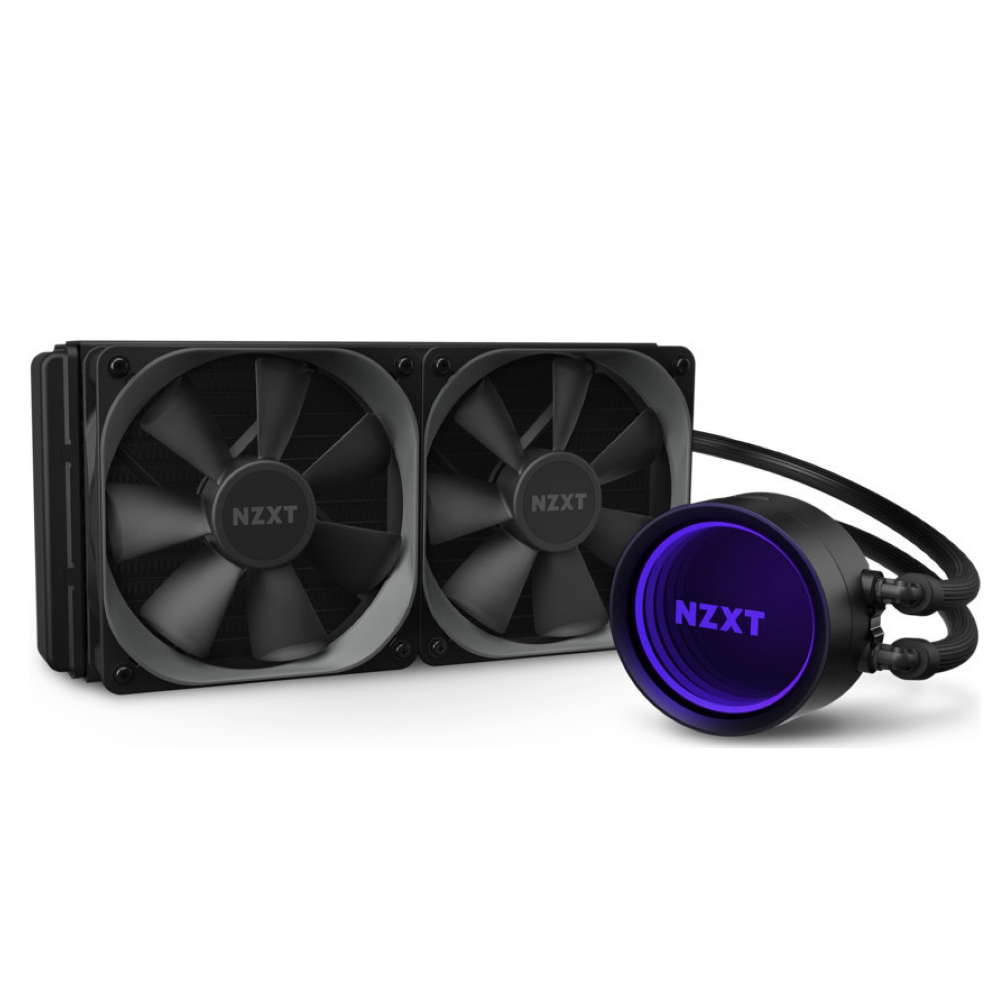 NZXT Kraken X53 |