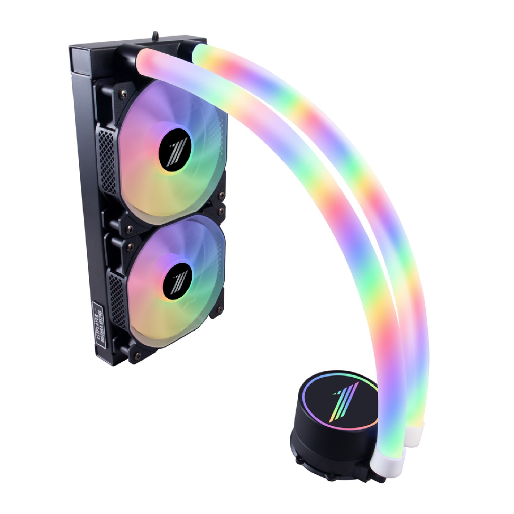 1st Player Mothra MT240 RGB