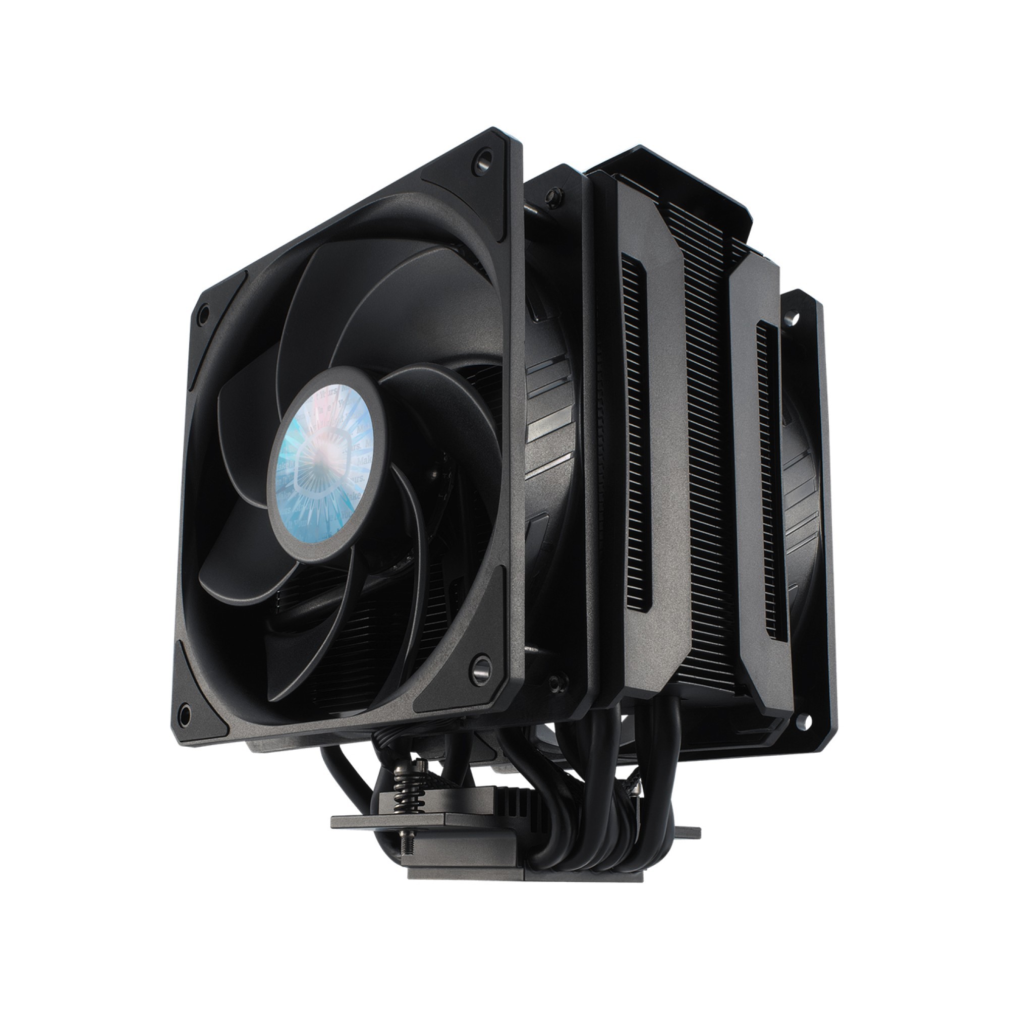Cooler Master MasterAir MA612 Stealth CPU Air Cooler