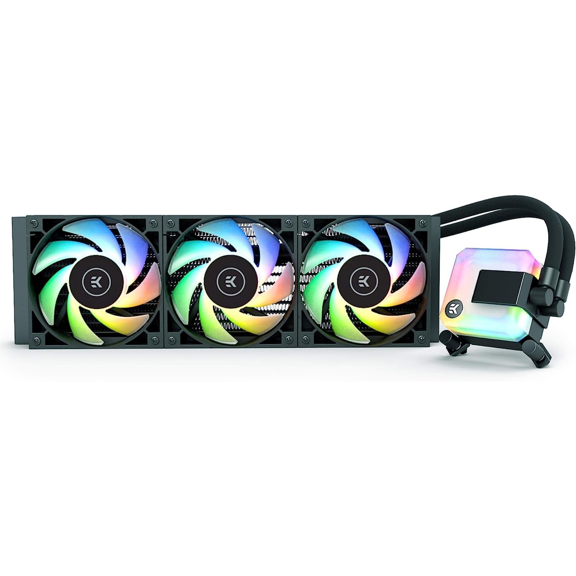 G.Skill Enki 360 LCS