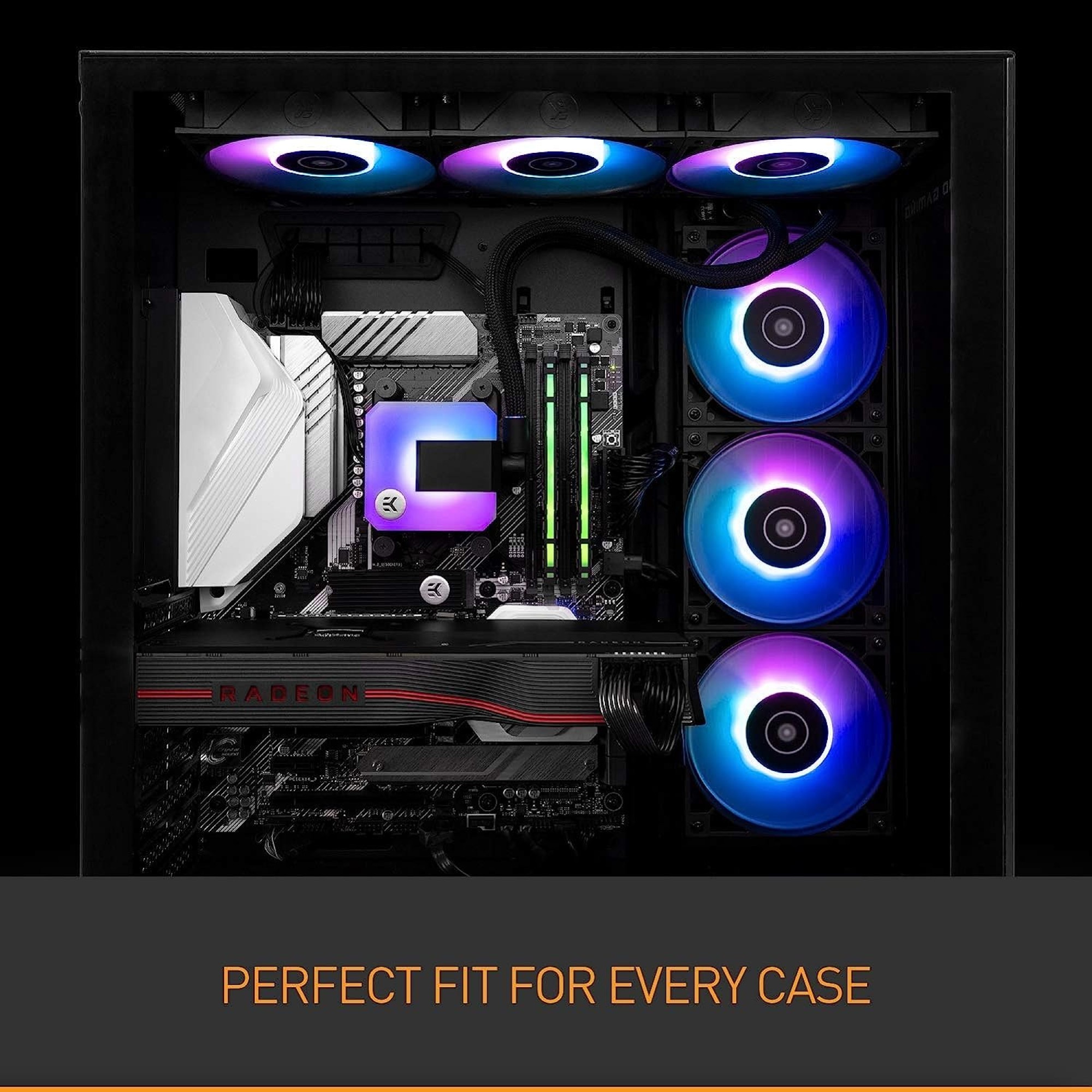 G.Skill Enki 360 LCS