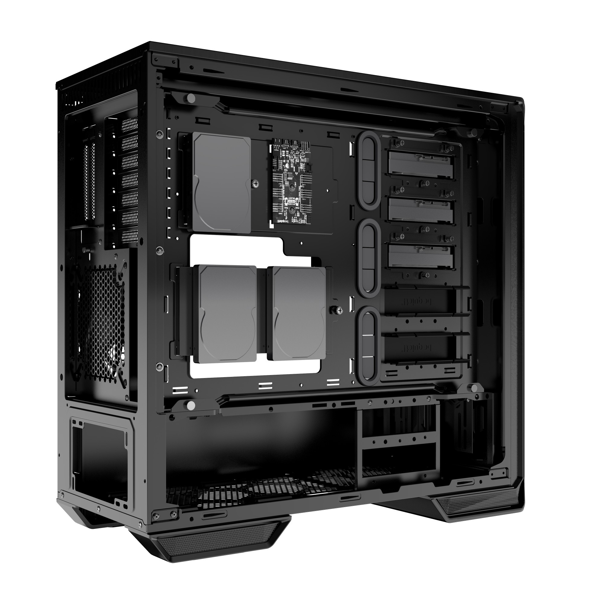 be quiet! Dark Base 700