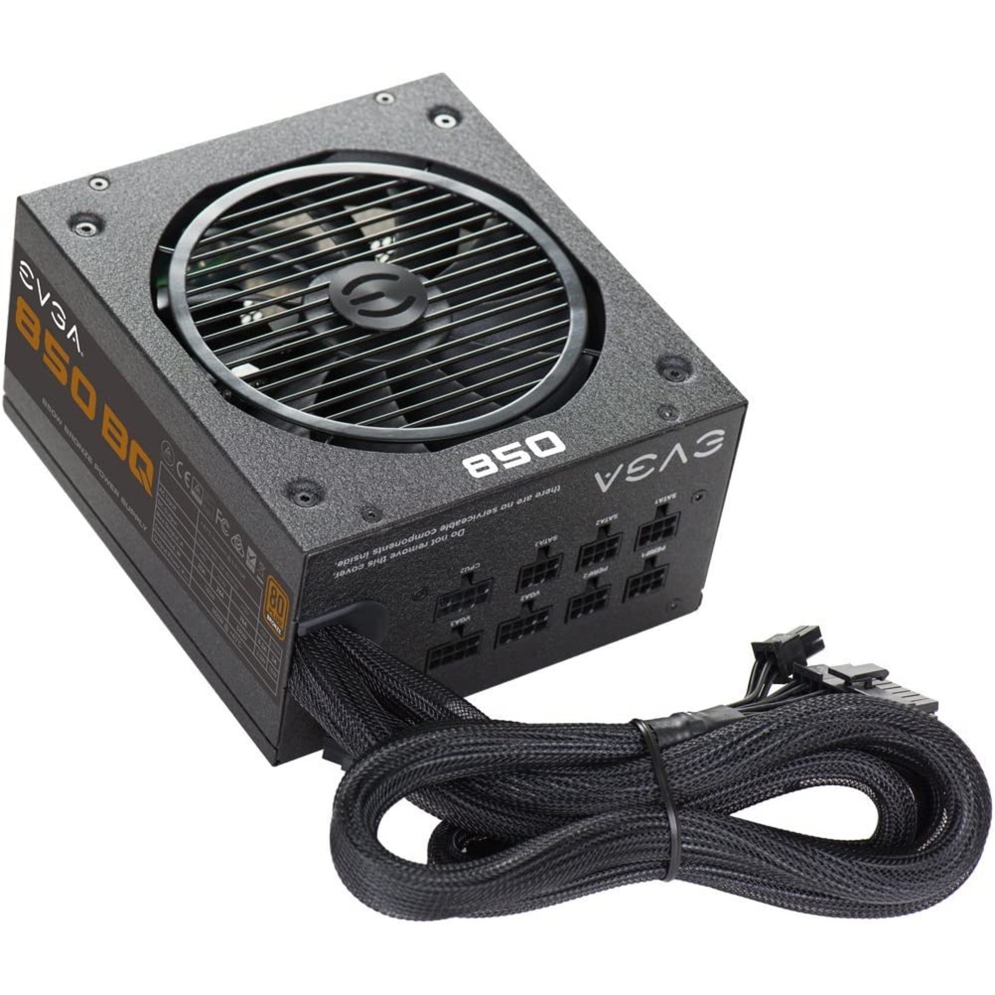 EVGA 850 BQ