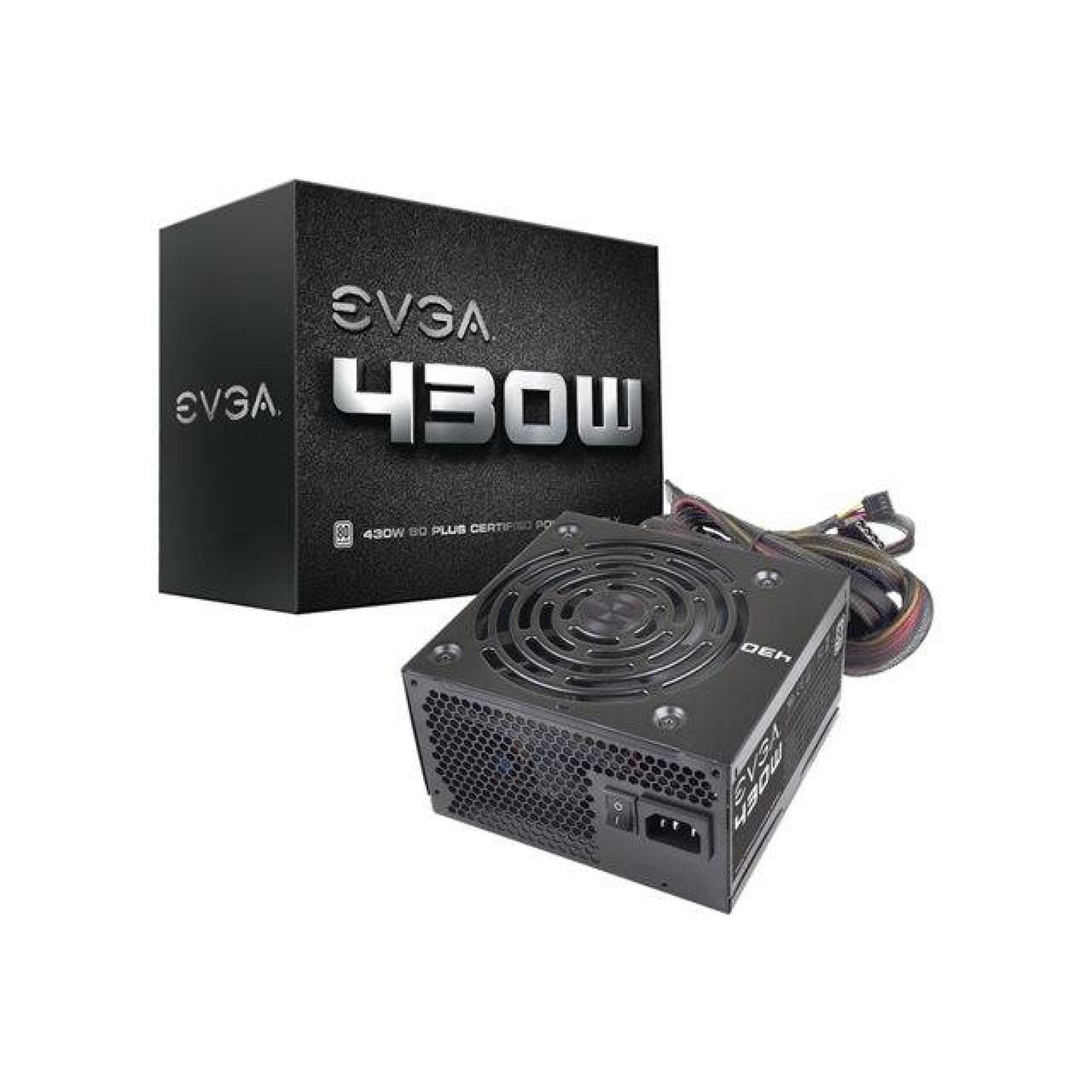 EVGA 430