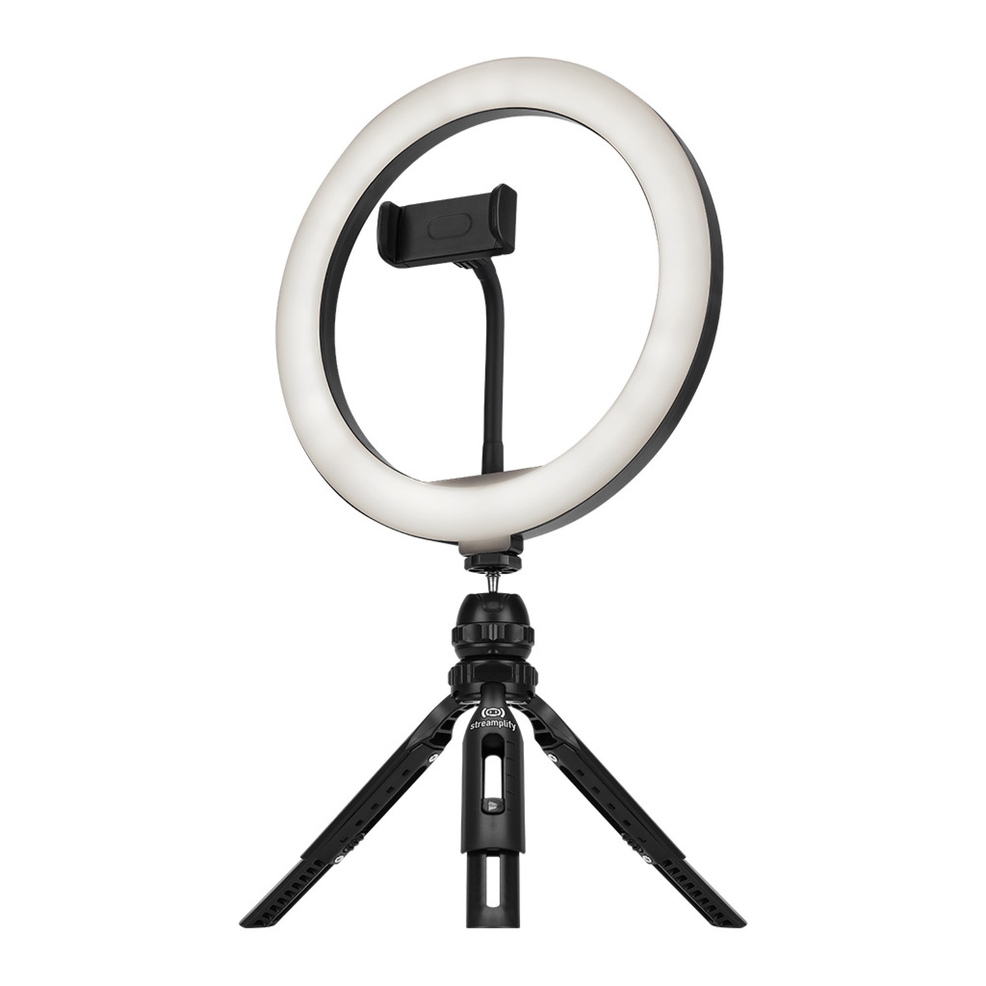 Streamplify Light 10 Ring Light