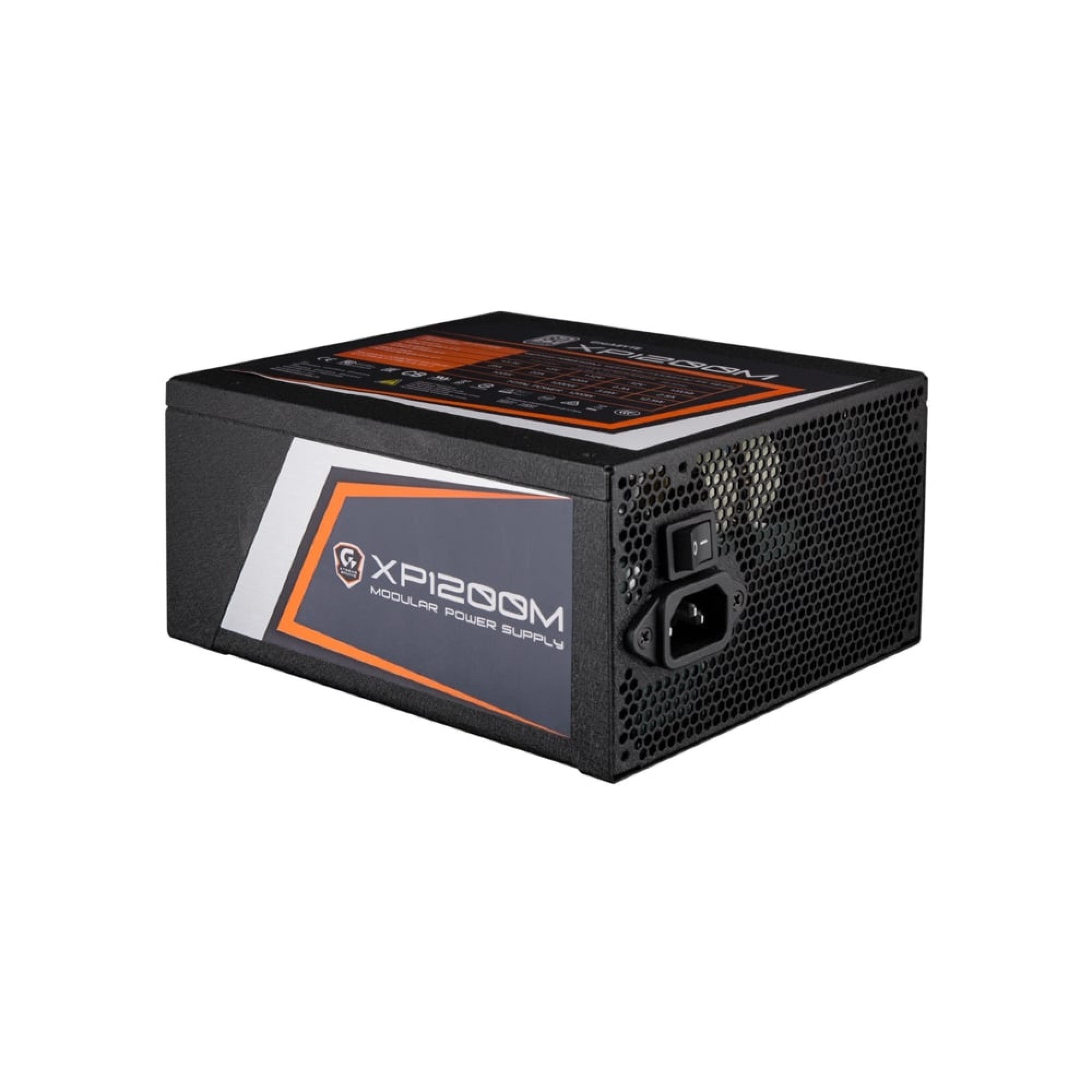 Gigabyte XP1200M