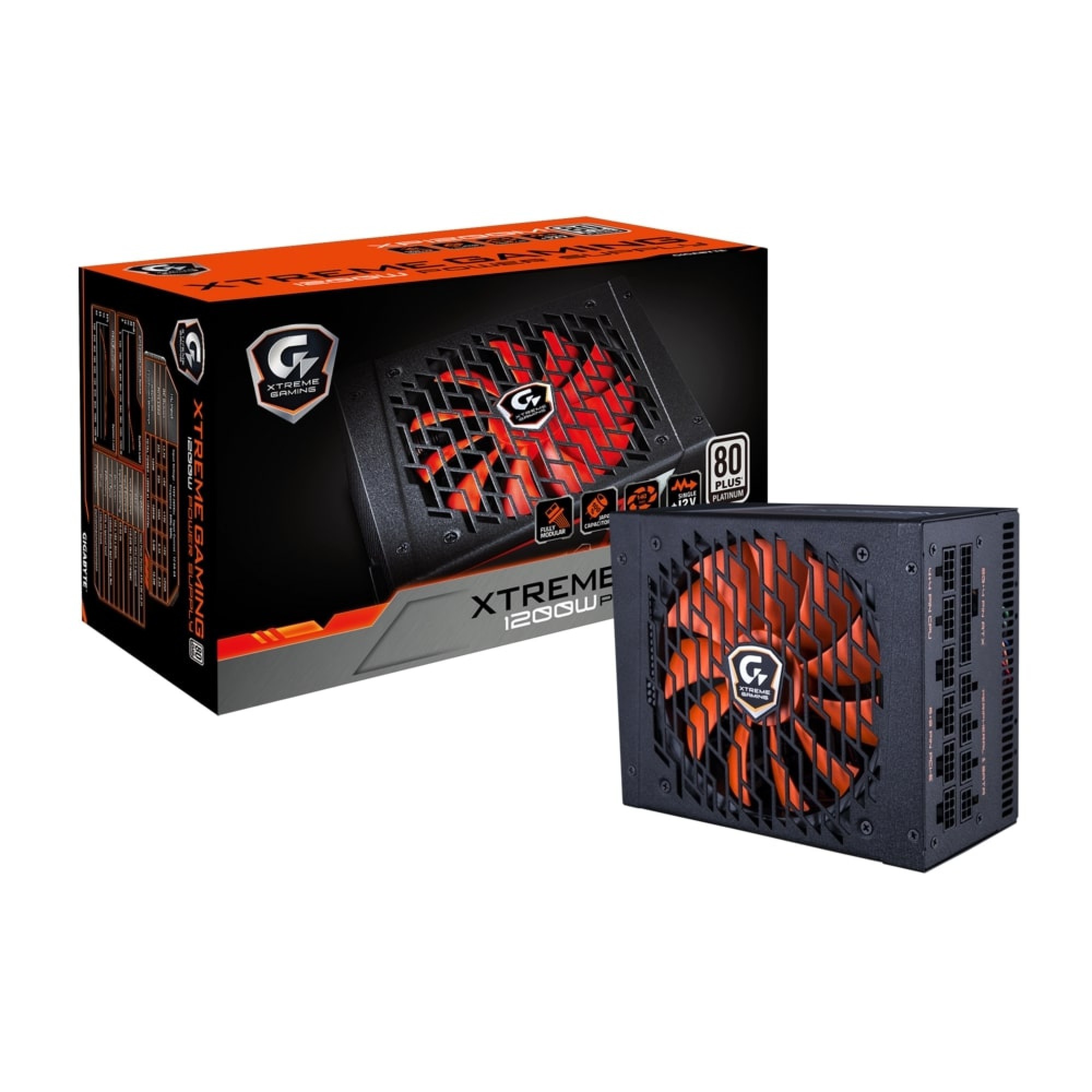 Gigabyte XP1200M