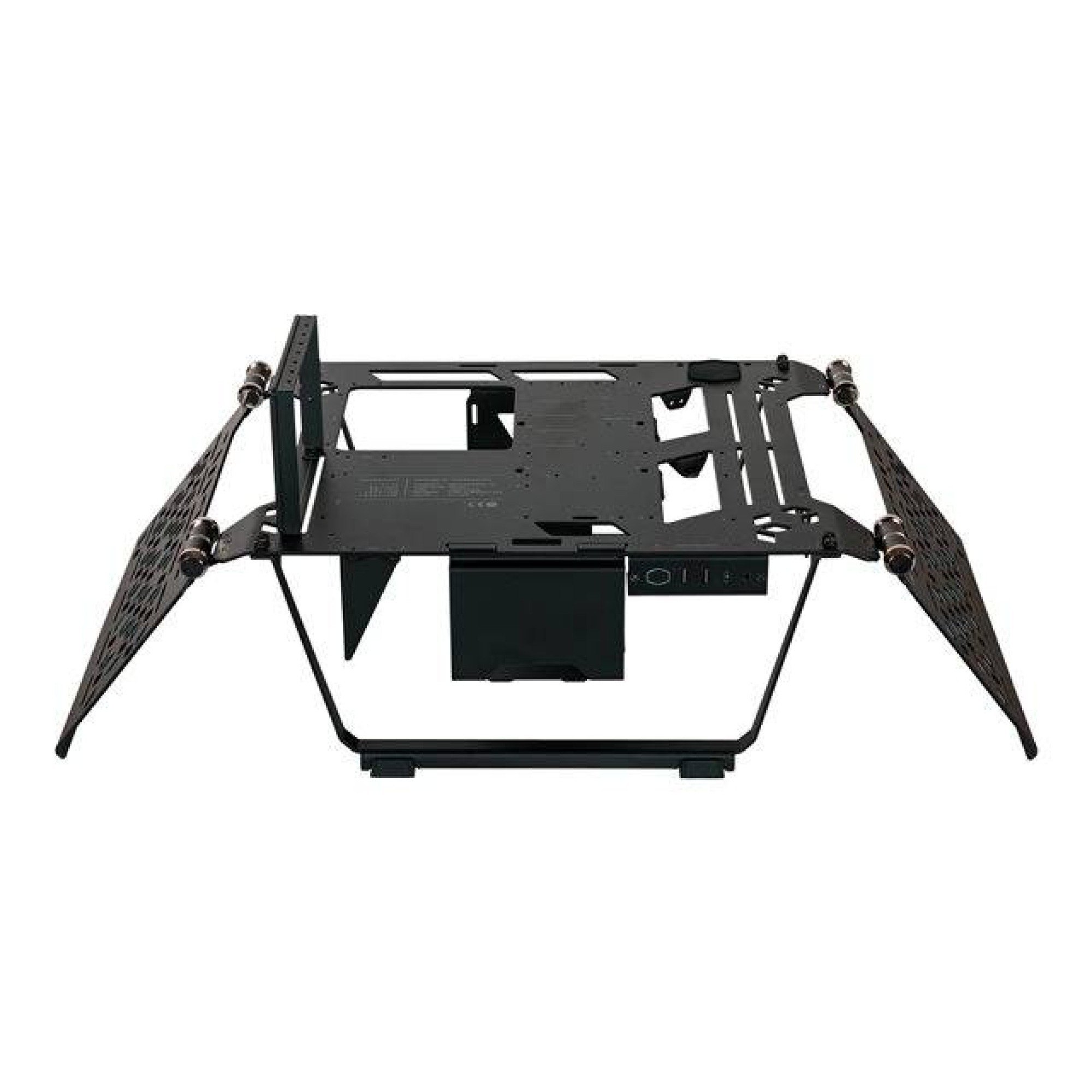 COOLER MASTER MASTERFRAME 700