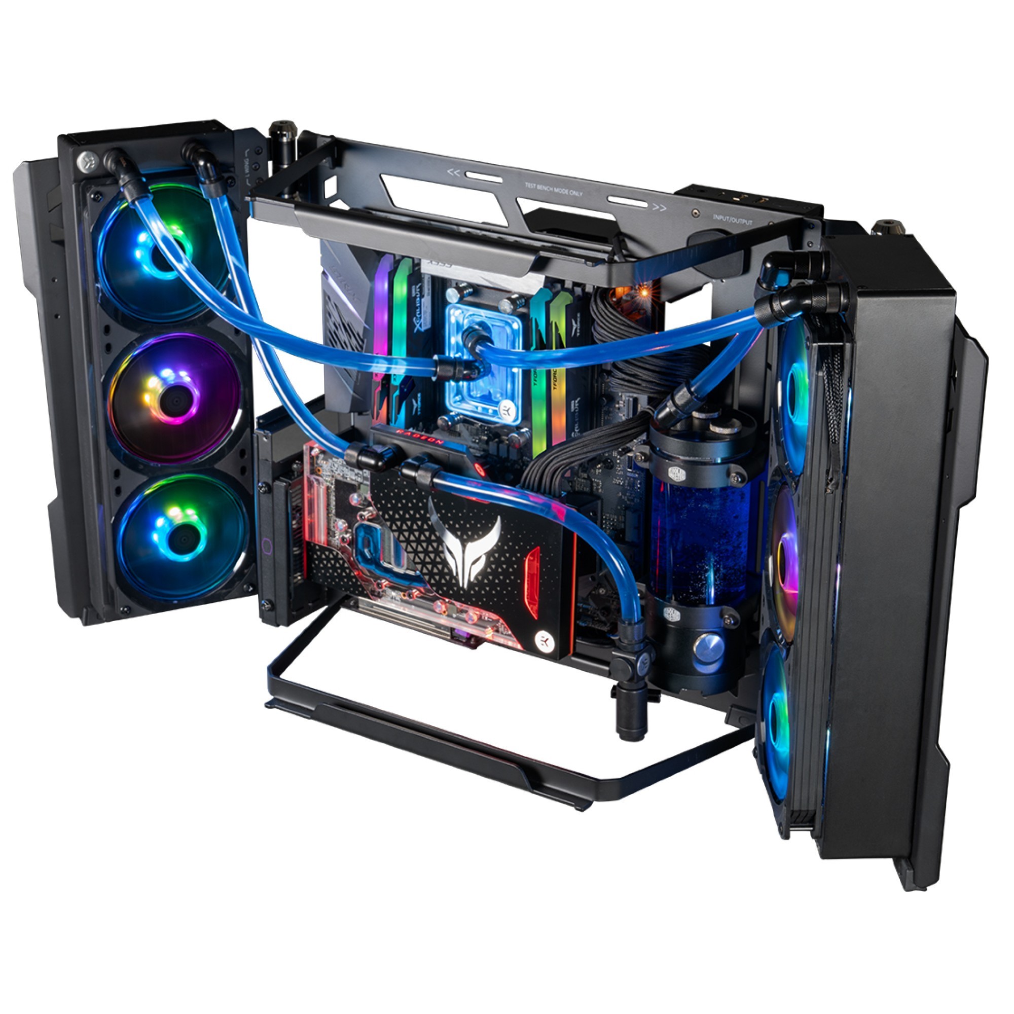 COOLER MASTER MASTERFRAME 700