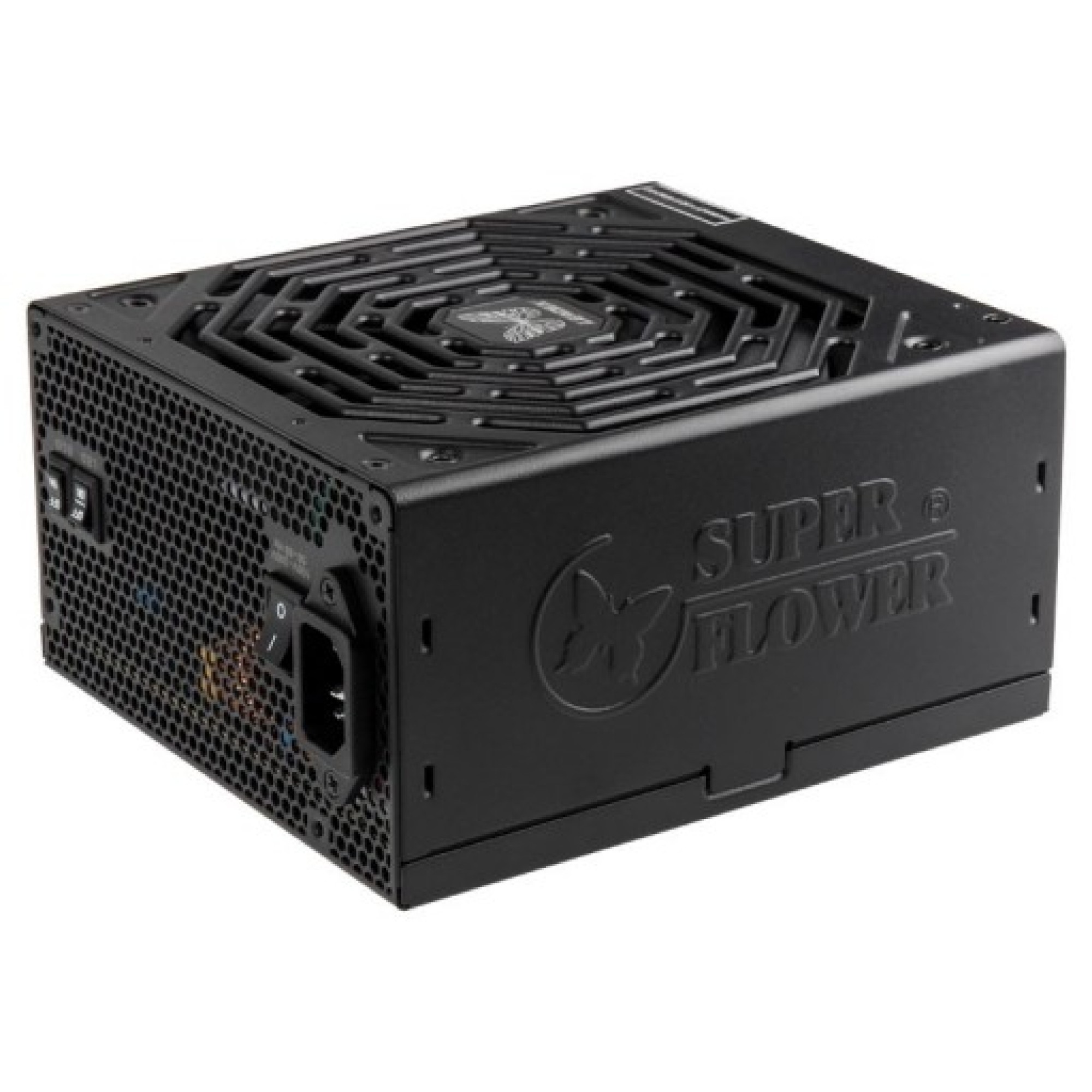 Super Flower Leadex II 750W