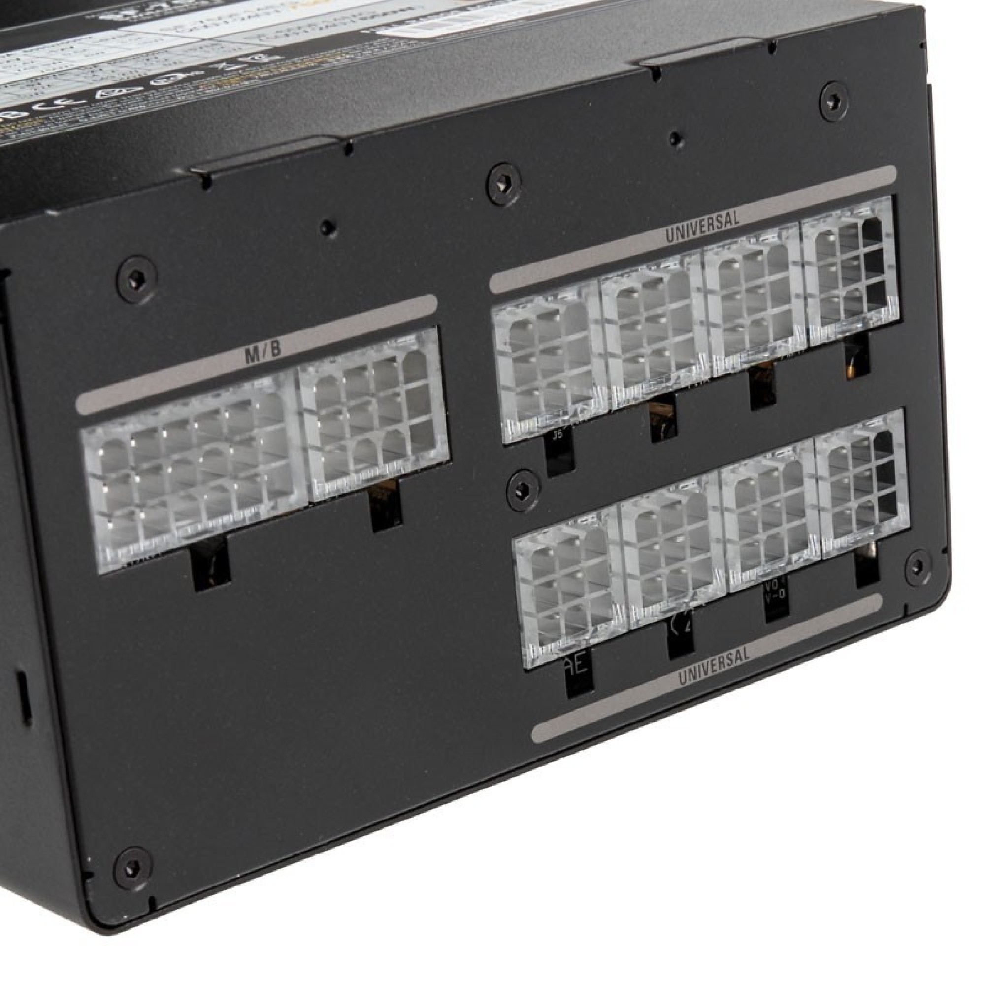 Super Flower Leadex II 750W