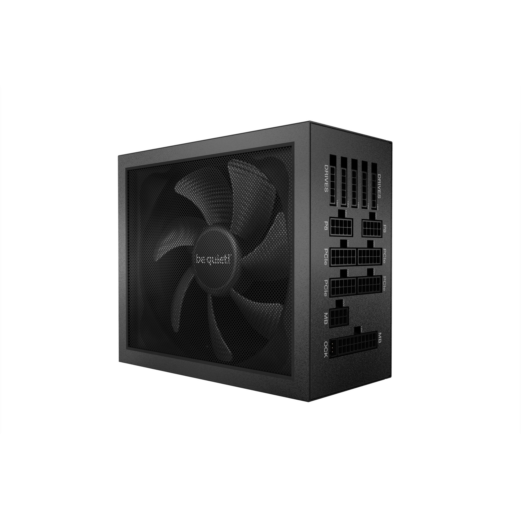 be quiet! Dark Power 12 1000W