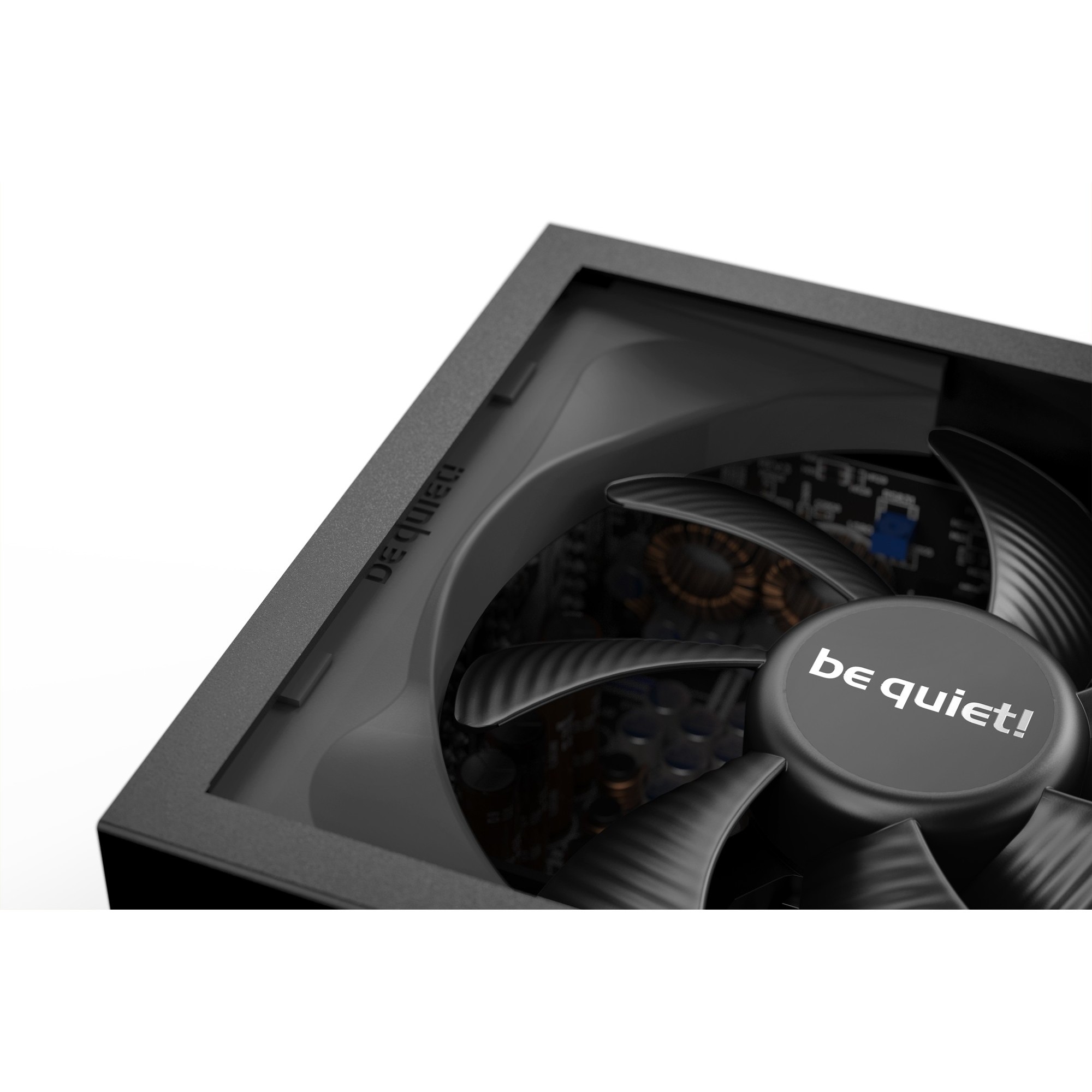 be quiet! Dark Power 12 1000W