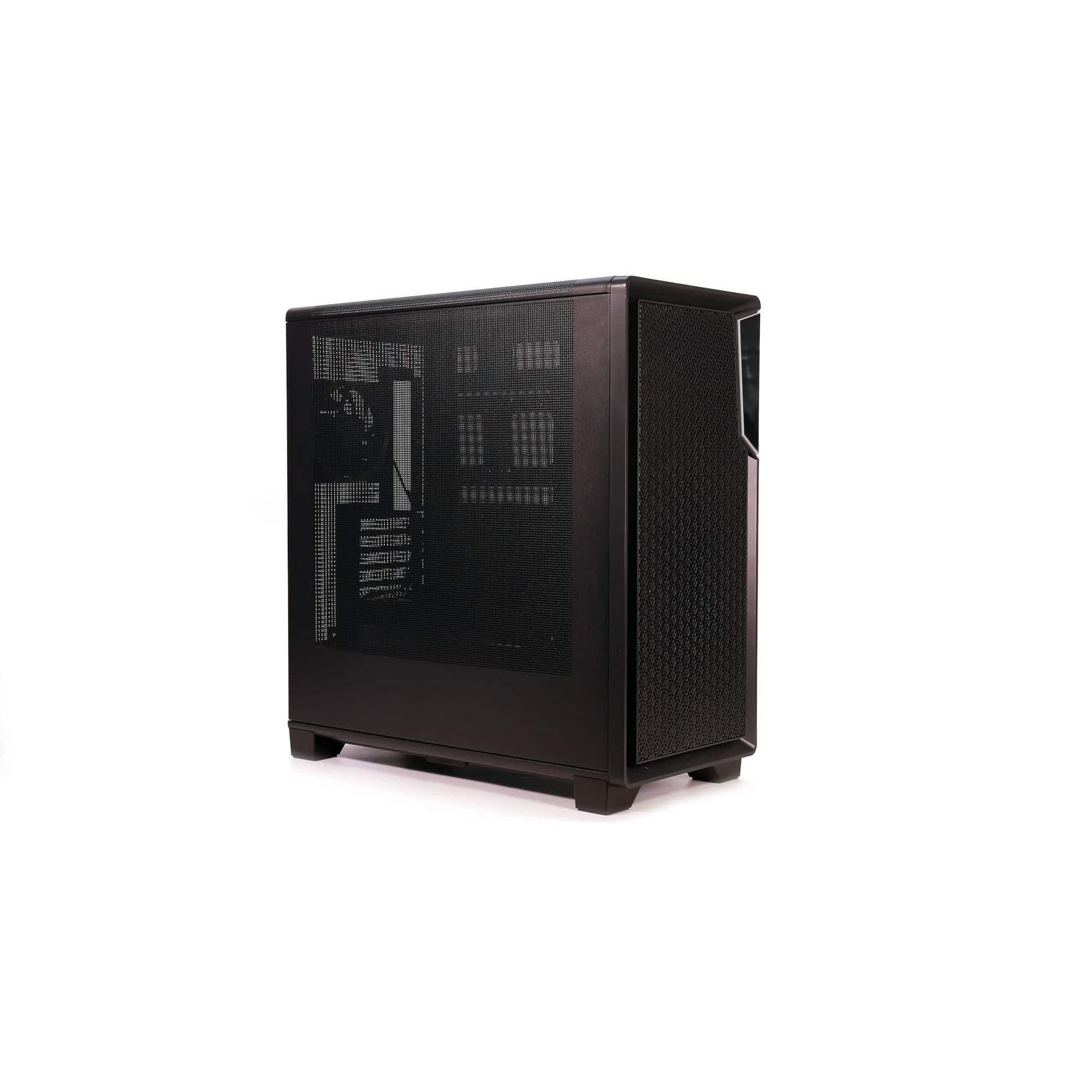 Κουτί Mid Tower Super Flower Zillion Direct ATX