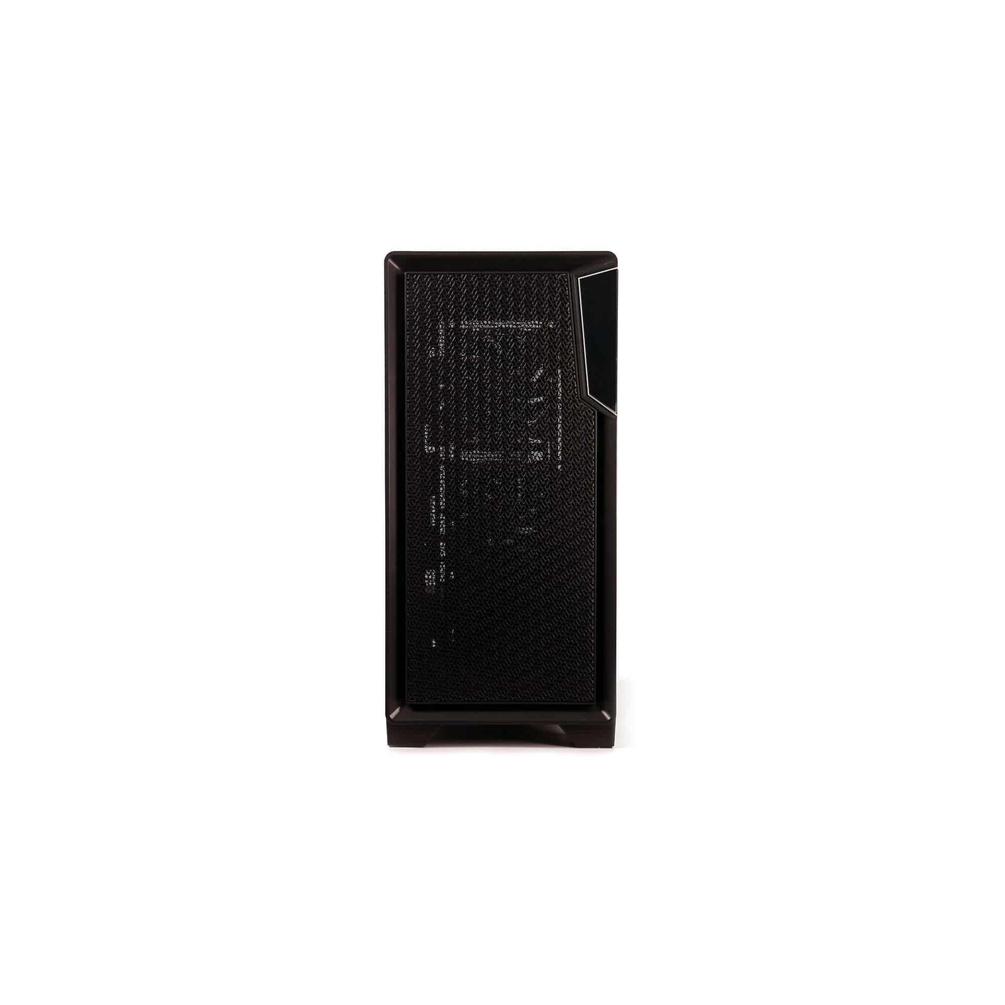 Κουτί Mid Tower Super Flower Zillion Direct ATX