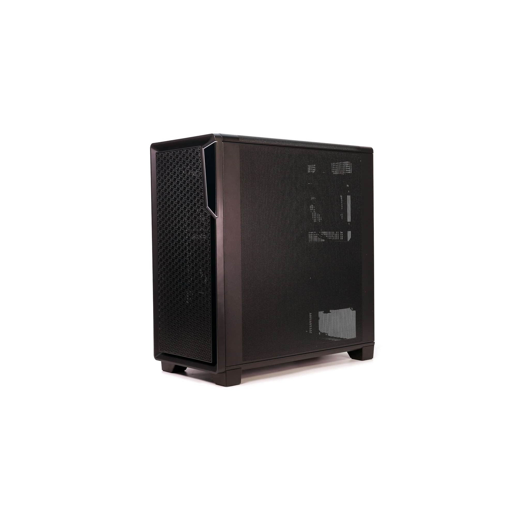 Κουτί Mid Tower Super Flower Zillion Direct ATX
