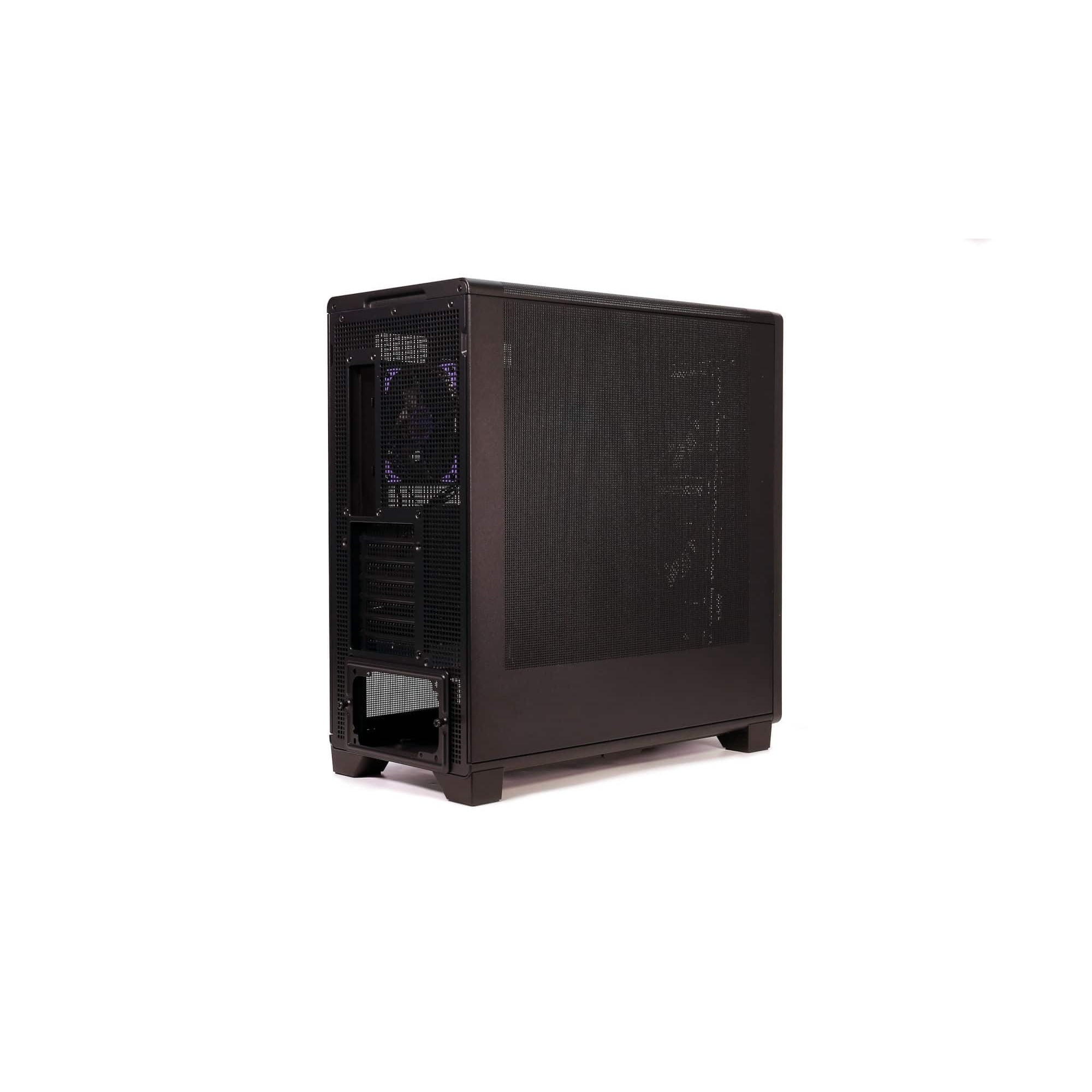 Κουτί Mid Tower Super Flower Zillion Direct ATX