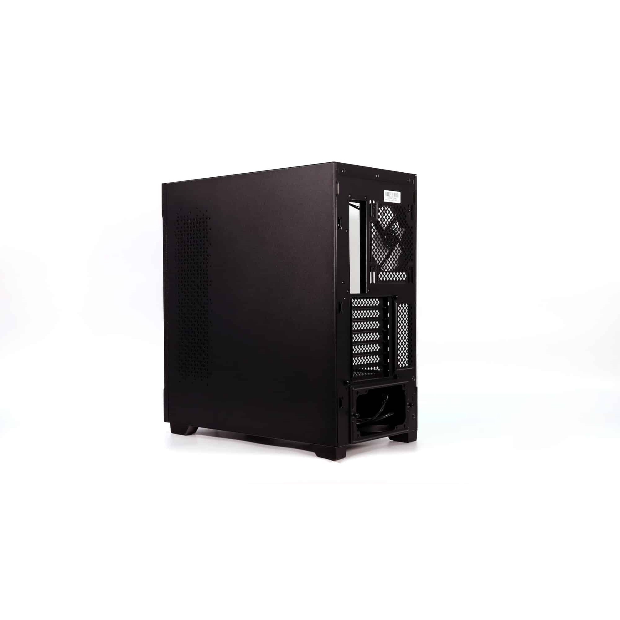 XPG Starker Air BTF Mid-Tower