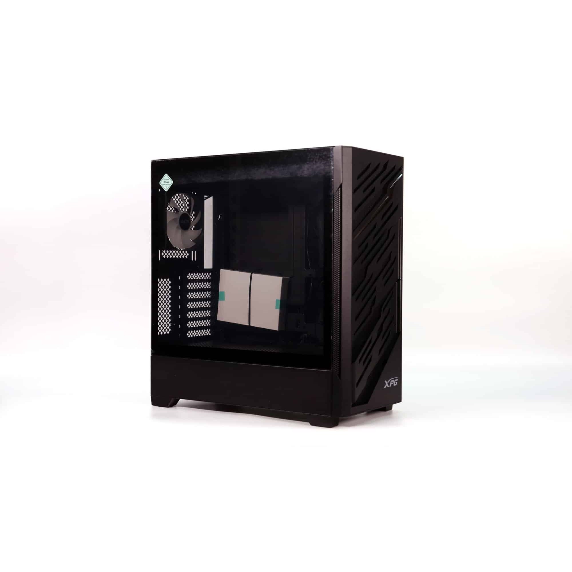 XPG Starker Air BTF Mid-Tower
