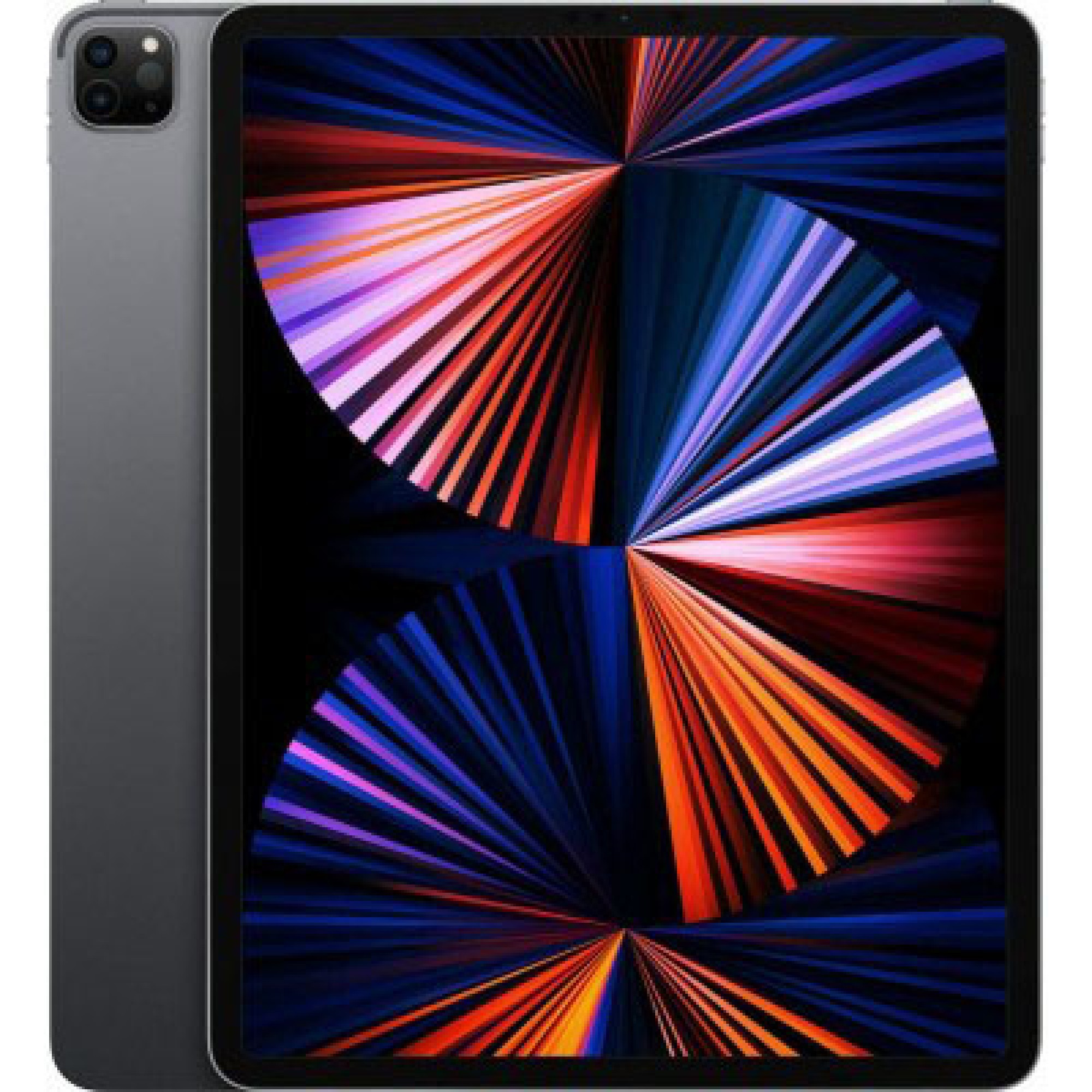 Apple iPad Pro 2021 12.9