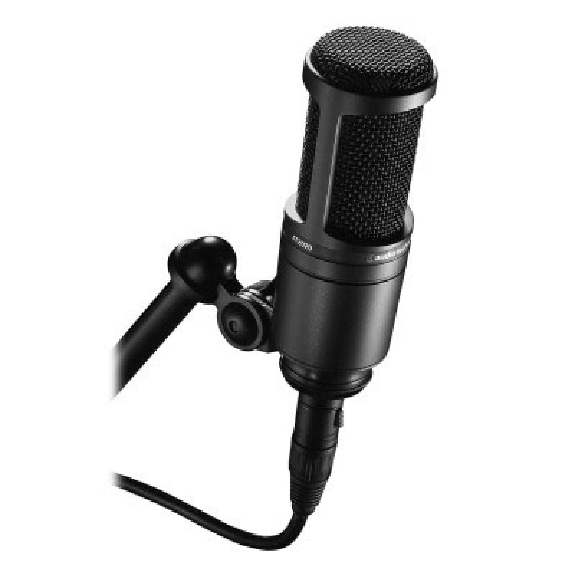 Audiotechnica AT2020 MIC