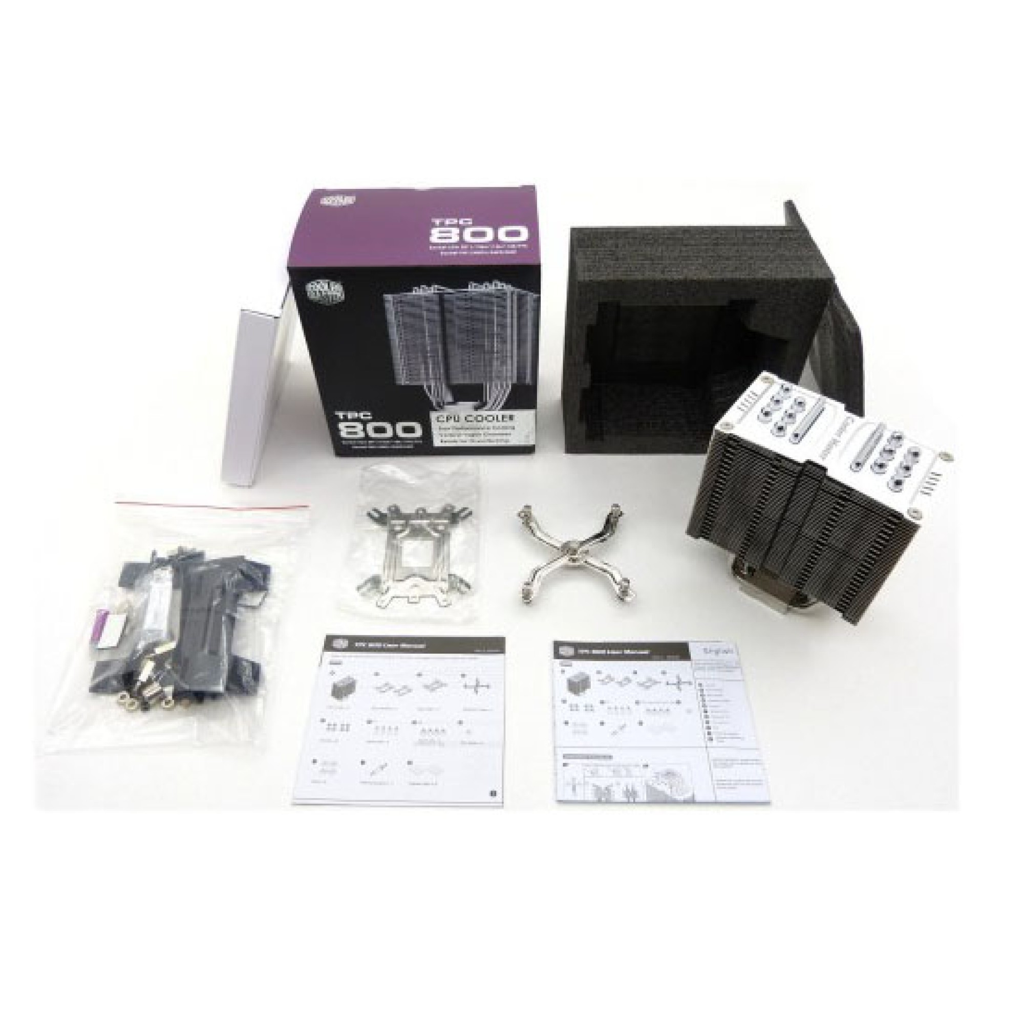 Cooler Master TPC800