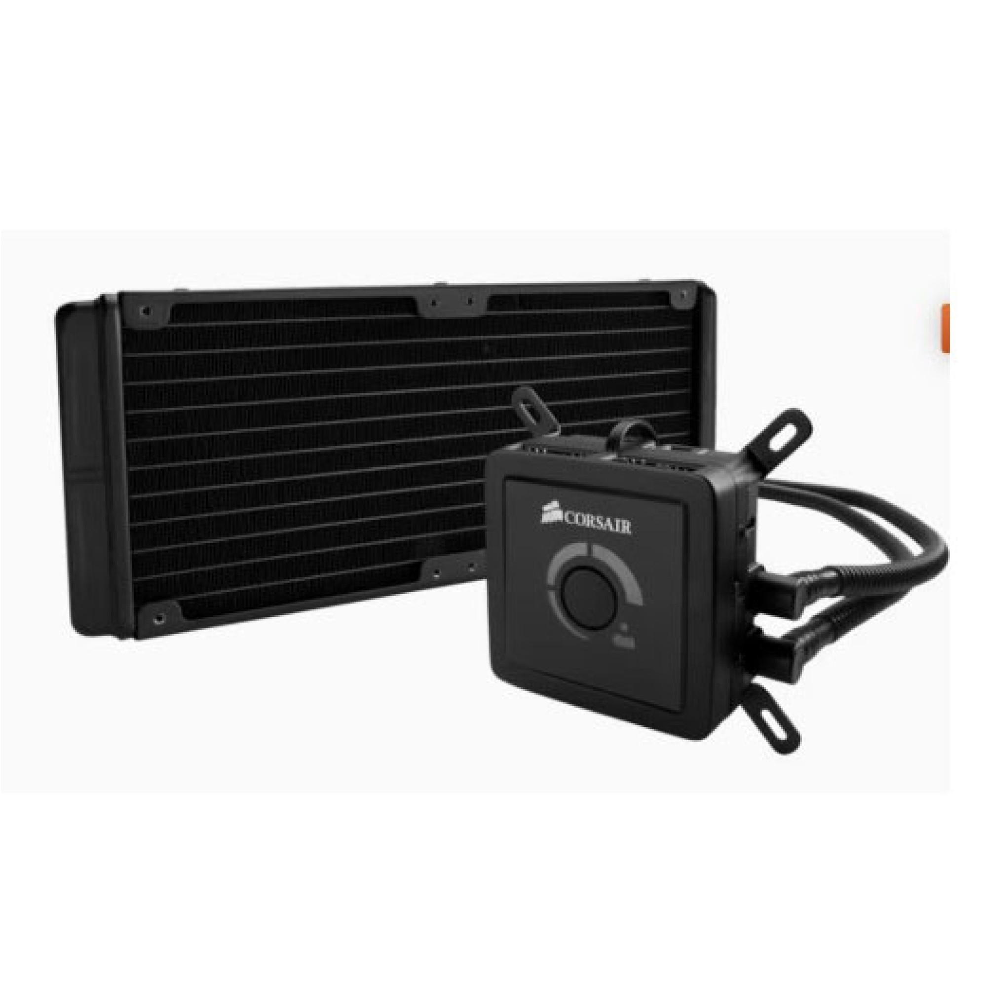 Corsair Hydro Series H100