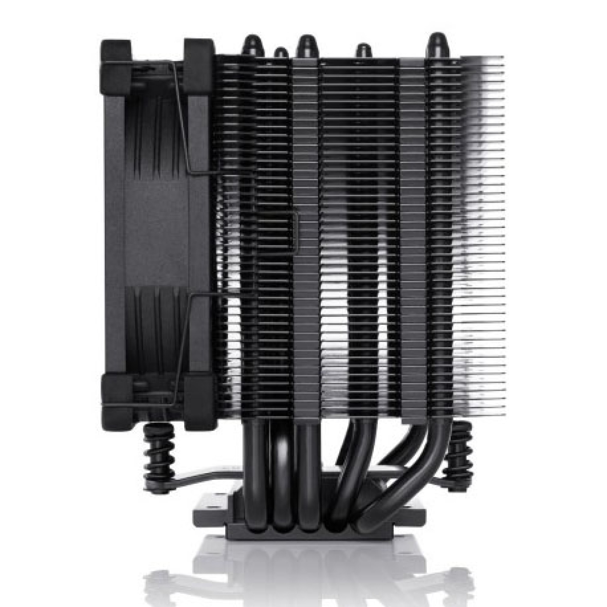 Noctua NH-U9S Chromax.Black CPU Cooler