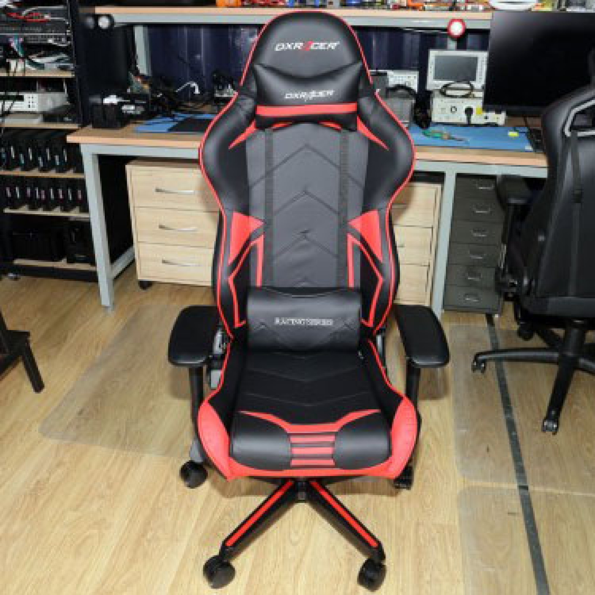 DXRacer Racing Pro R131-NR