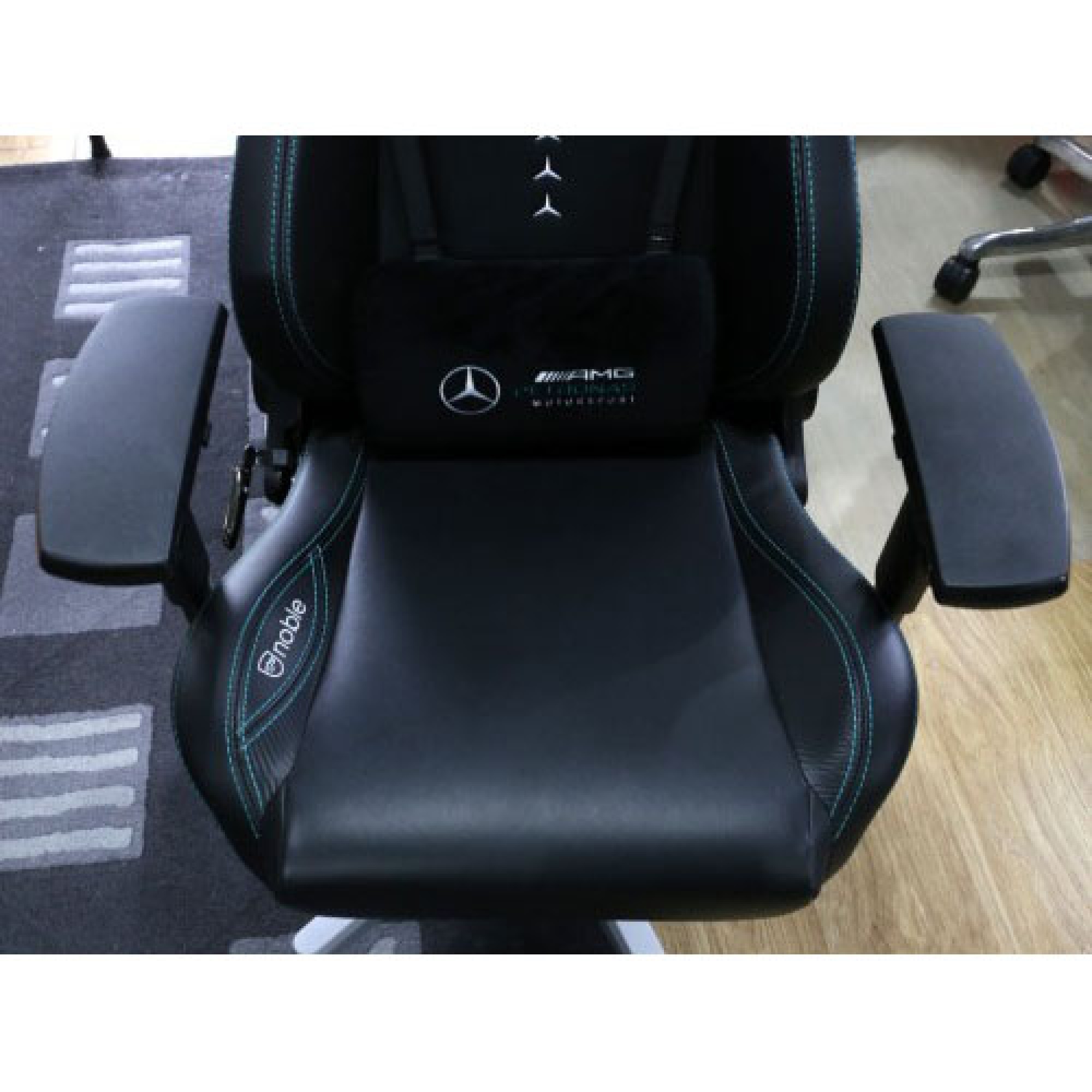 Mercedes AMG Petronas F1