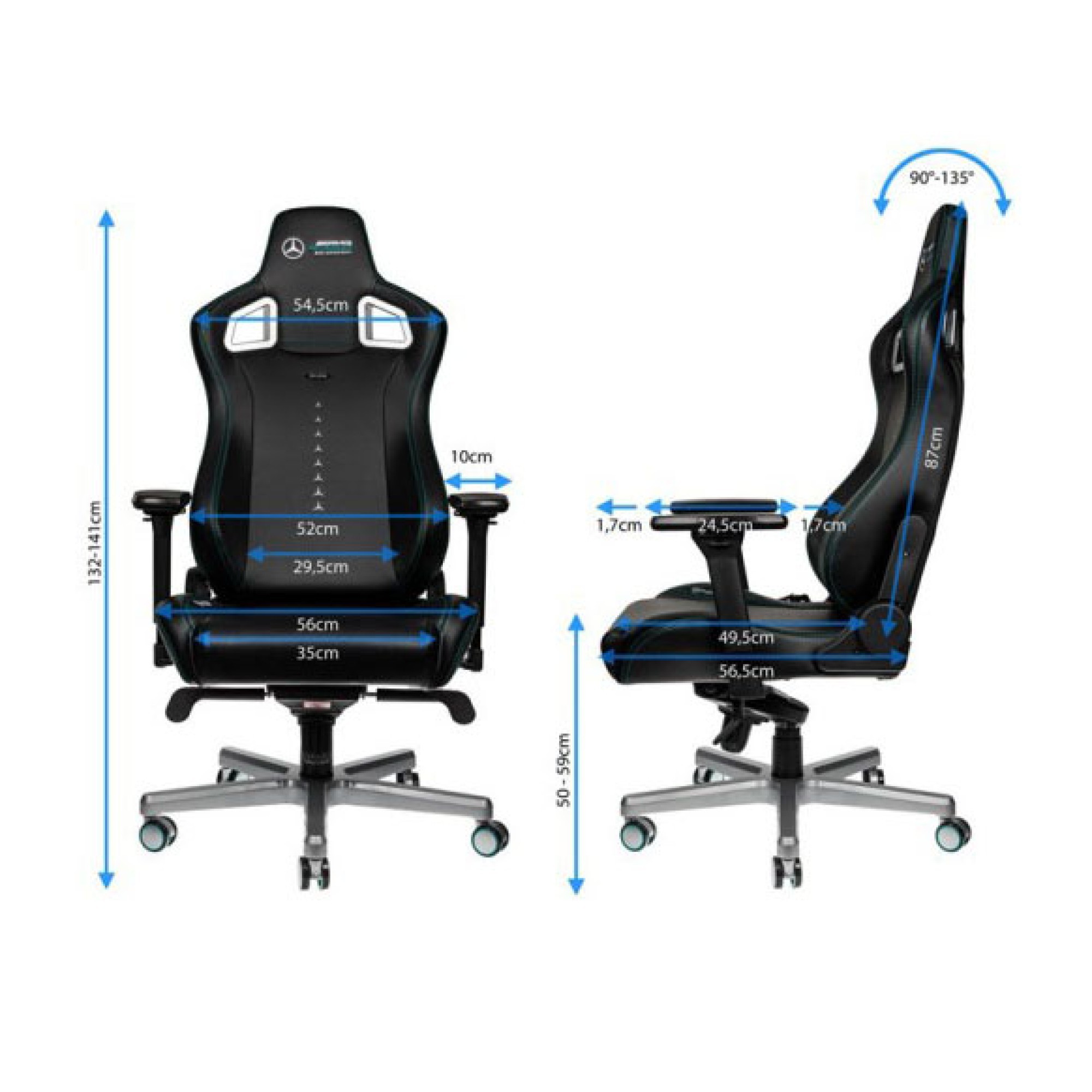 Mercedes AMG Petronas F1