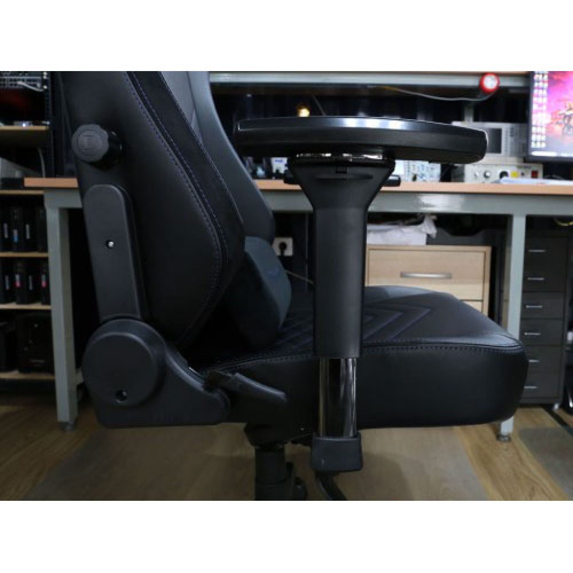 wsn.gr Noblechairs Noblechairs Hero Black Edition