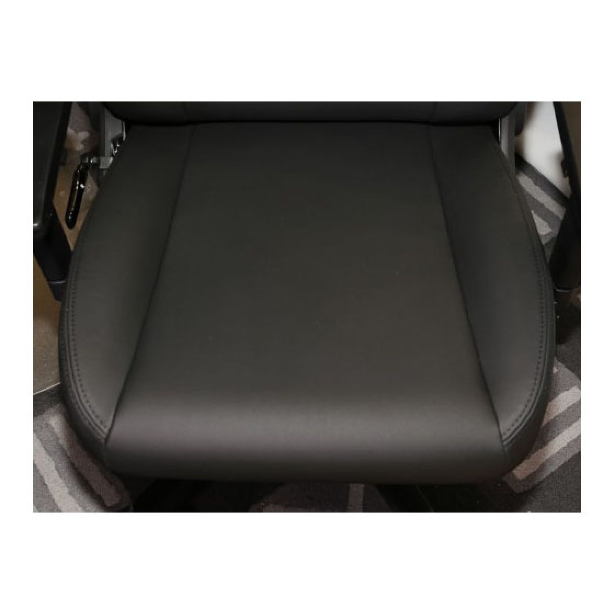 Noblechairs Icon BLACK EDITION High-Tech Artificial Leather