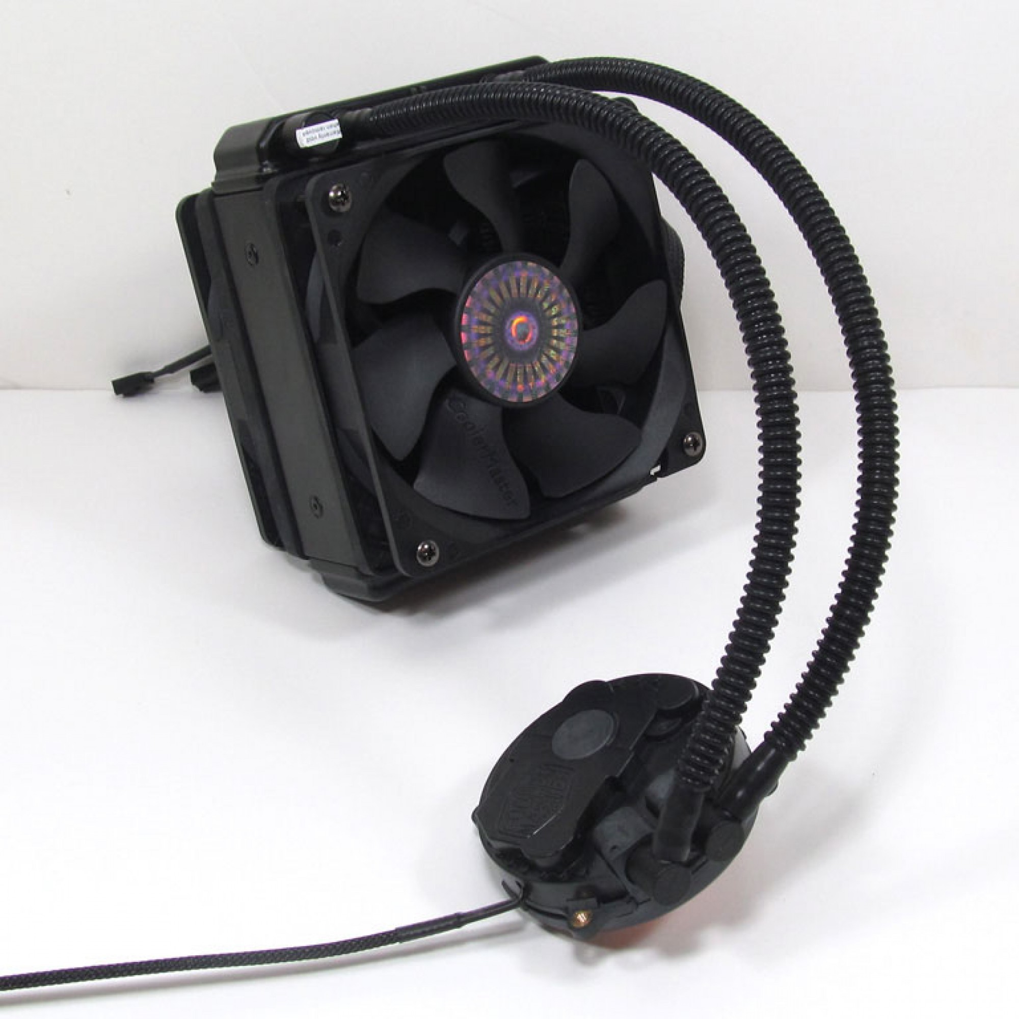 Cooler Master Seidon 120XL