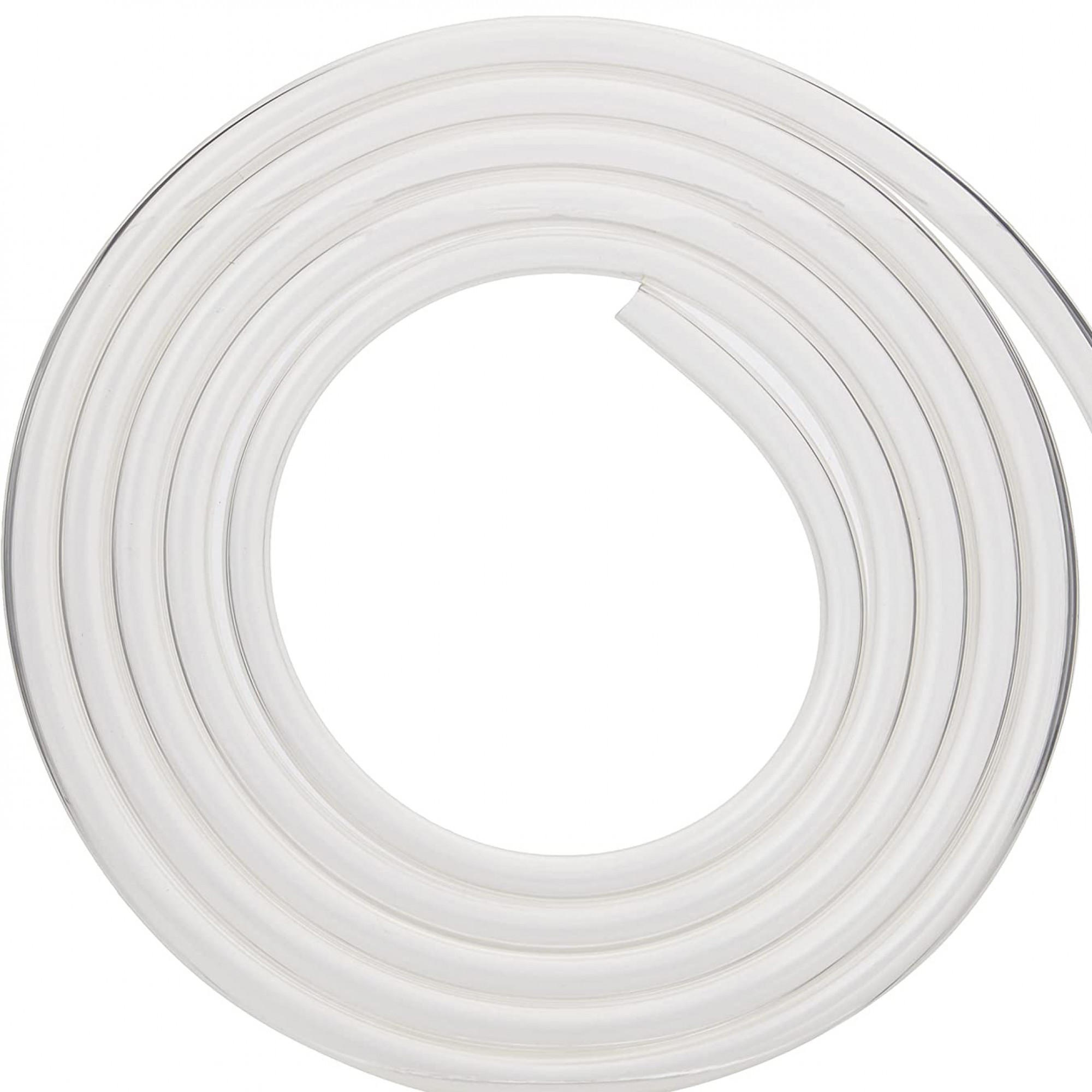 Corsair Hydro X Series, Xt Softline Fully transparent tubing