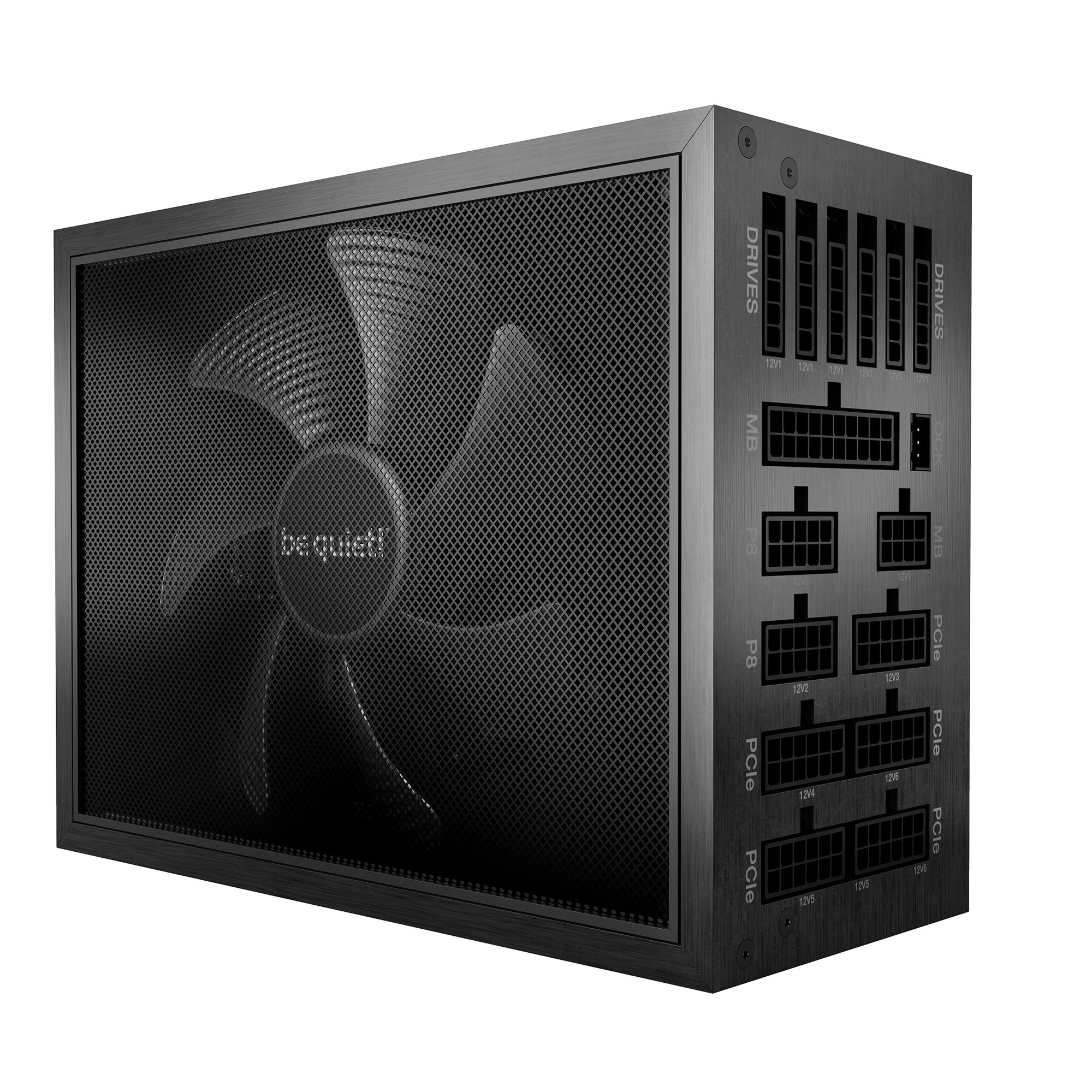 be quiet! Dark Power Pro 12 1200W