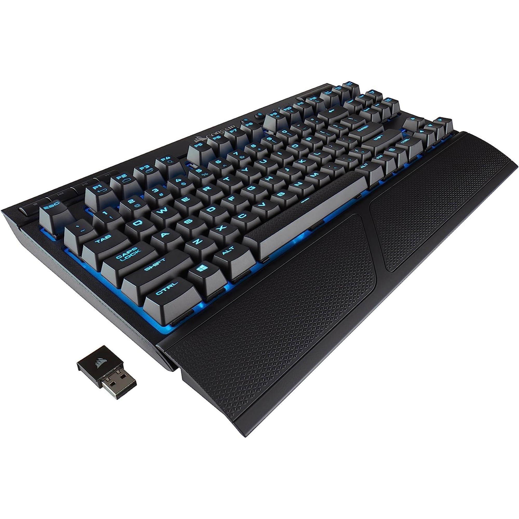 Corsair K63 Wireless Special Edition Mechanical