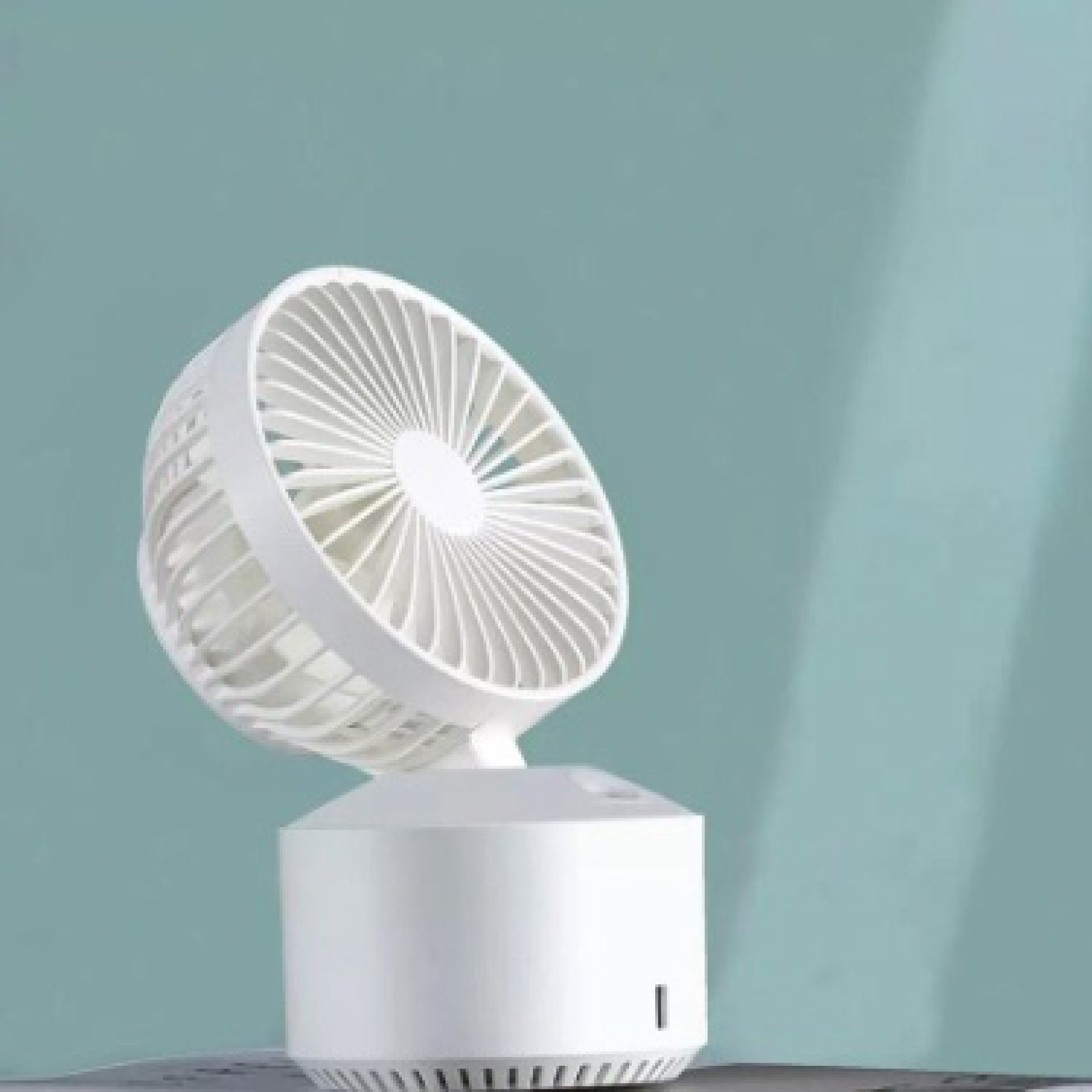 wsn.gr Xiaomi Xiaomi Wellsmart Desk Misting Fan
